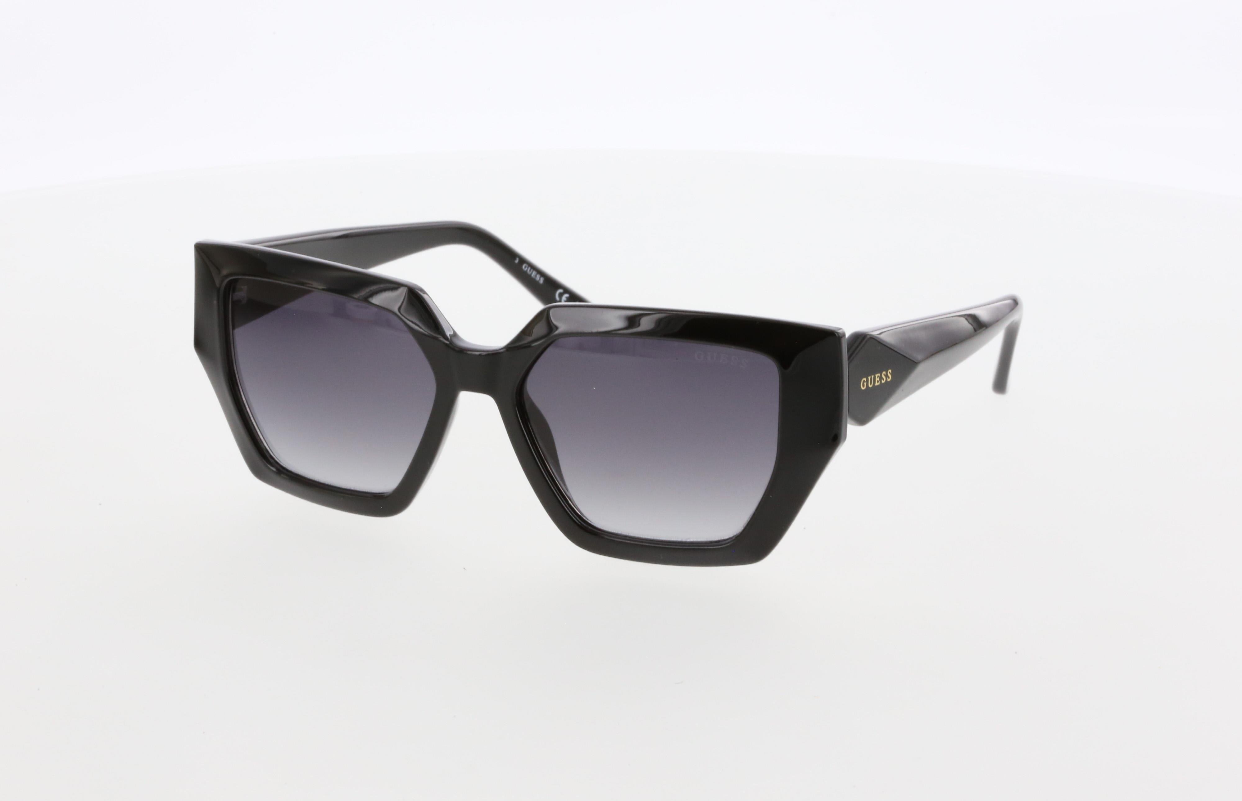 Guess 7896 01B 53-16 Kadın Güneş Gözlüğü