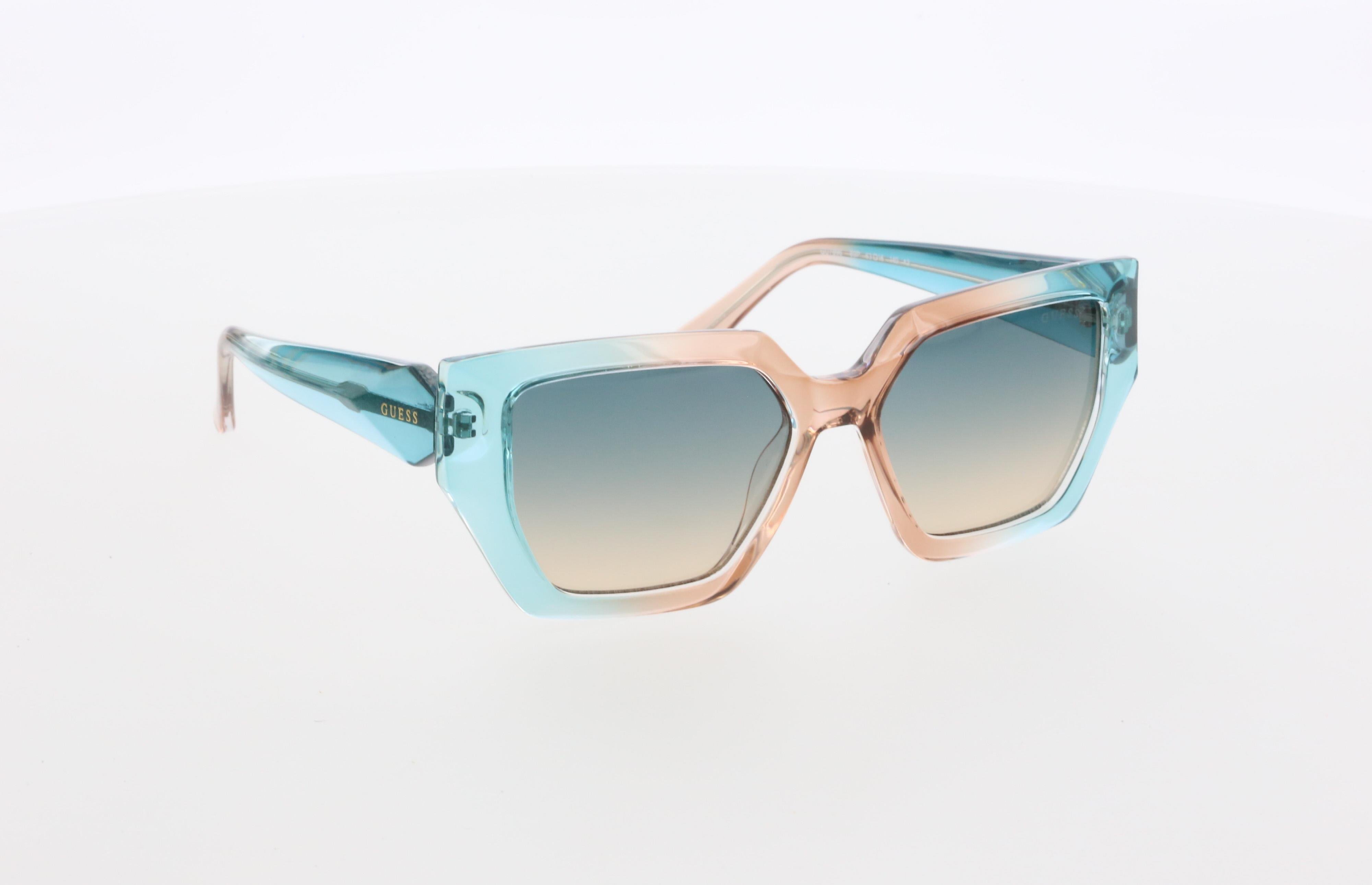 GUESS 7896 89P -kadın güneş gözlüğü