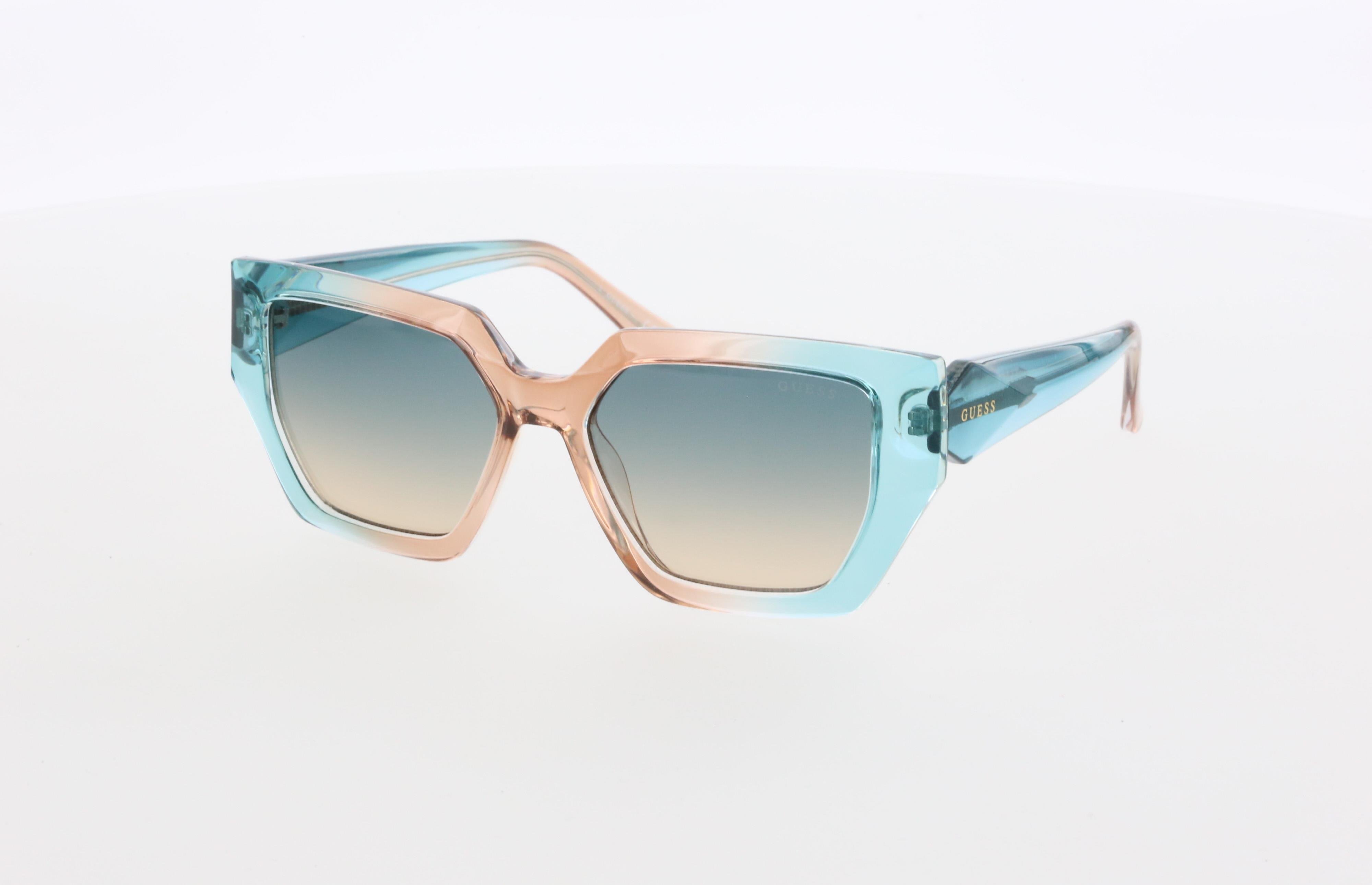 GUESS 7896 89P -kadın güneş gözlüğü