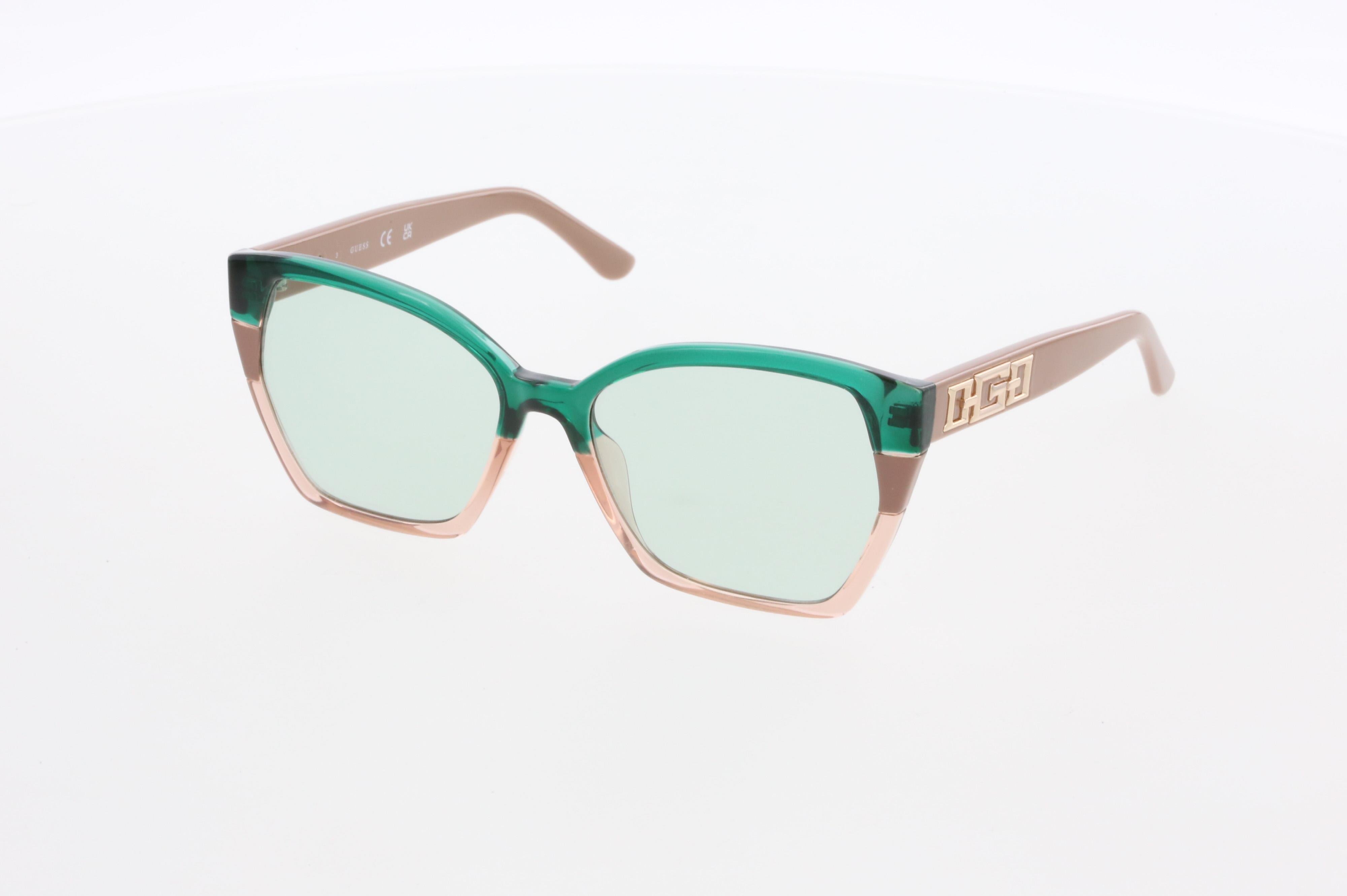 GUESS 7912 55 59N 55-16-140 Kadın Güneş Gözlüğü