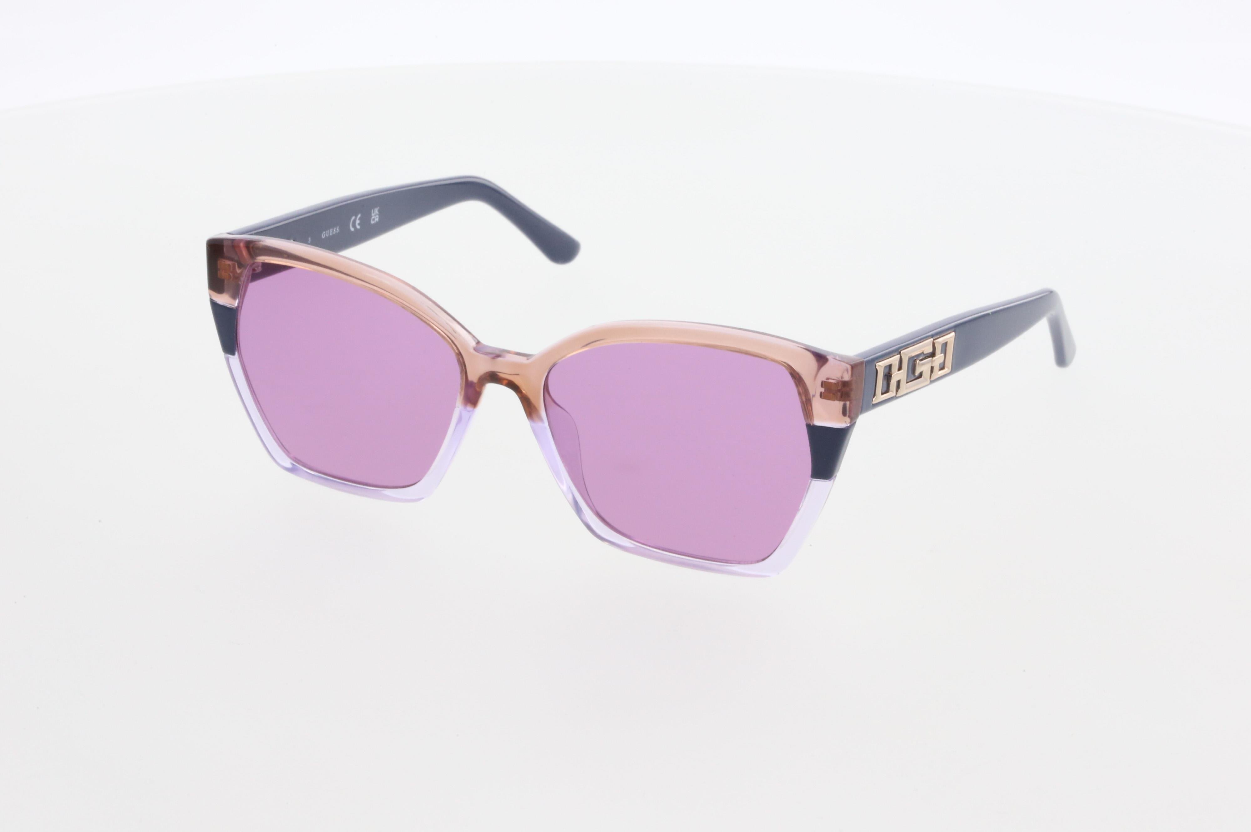 GUESS 7912 55 92Y 55-16-140 Kadın Güneş Gözlüğü