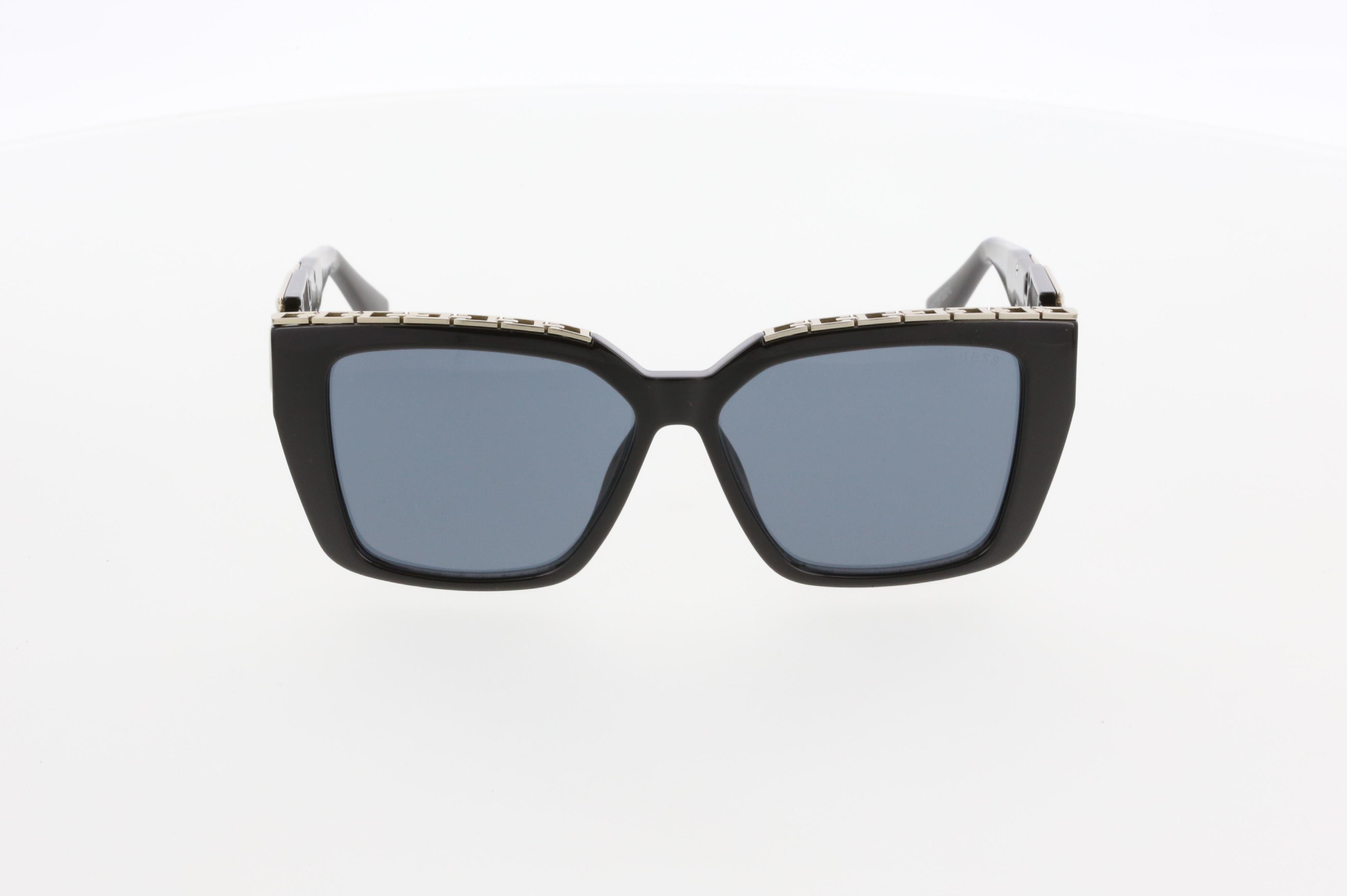GUESS 7915 01A 55 Kadın Güneş Gözlüğü