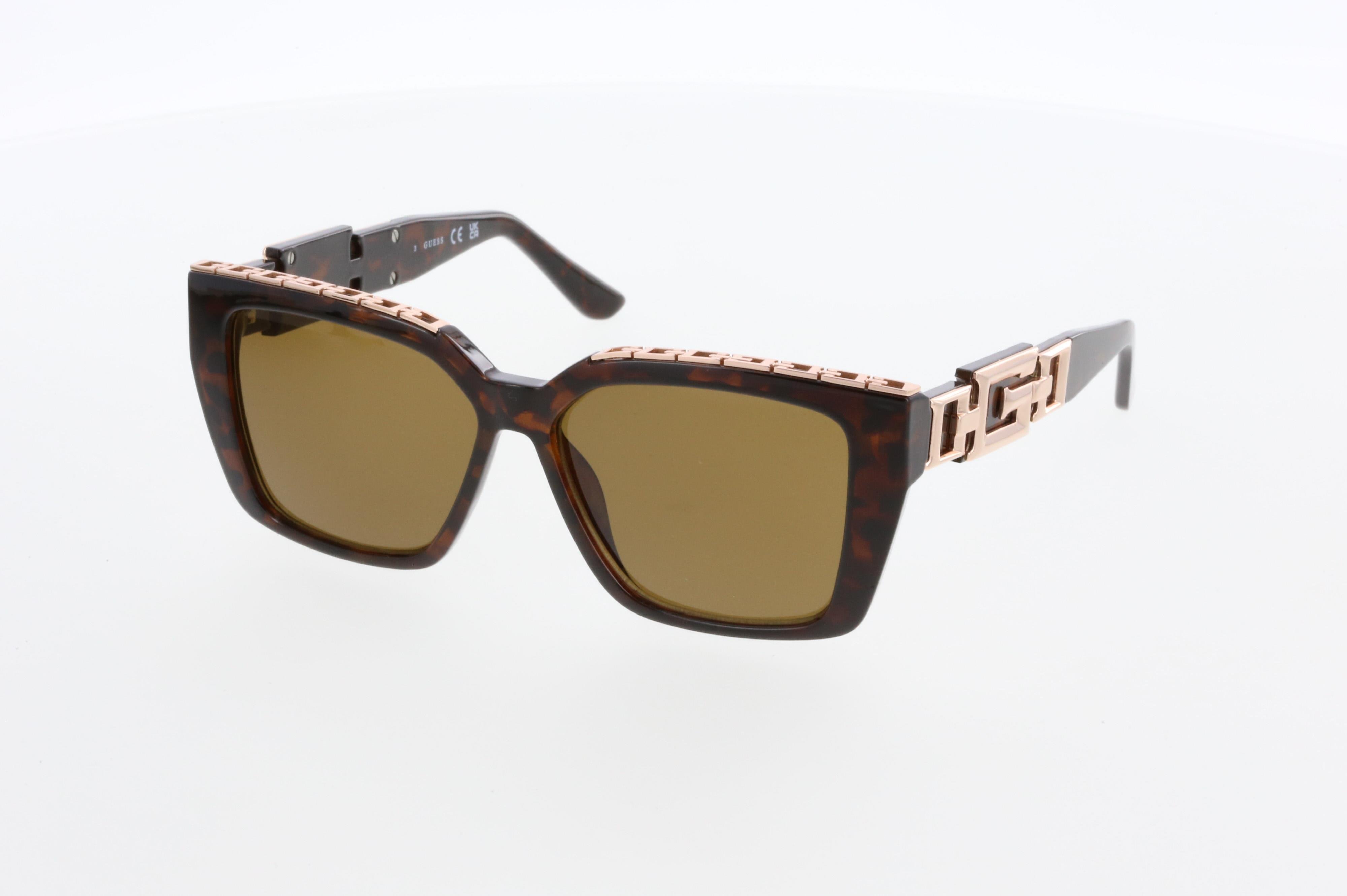 GUESS 7915 52E 55 Kadın Güneş Gözlüğü