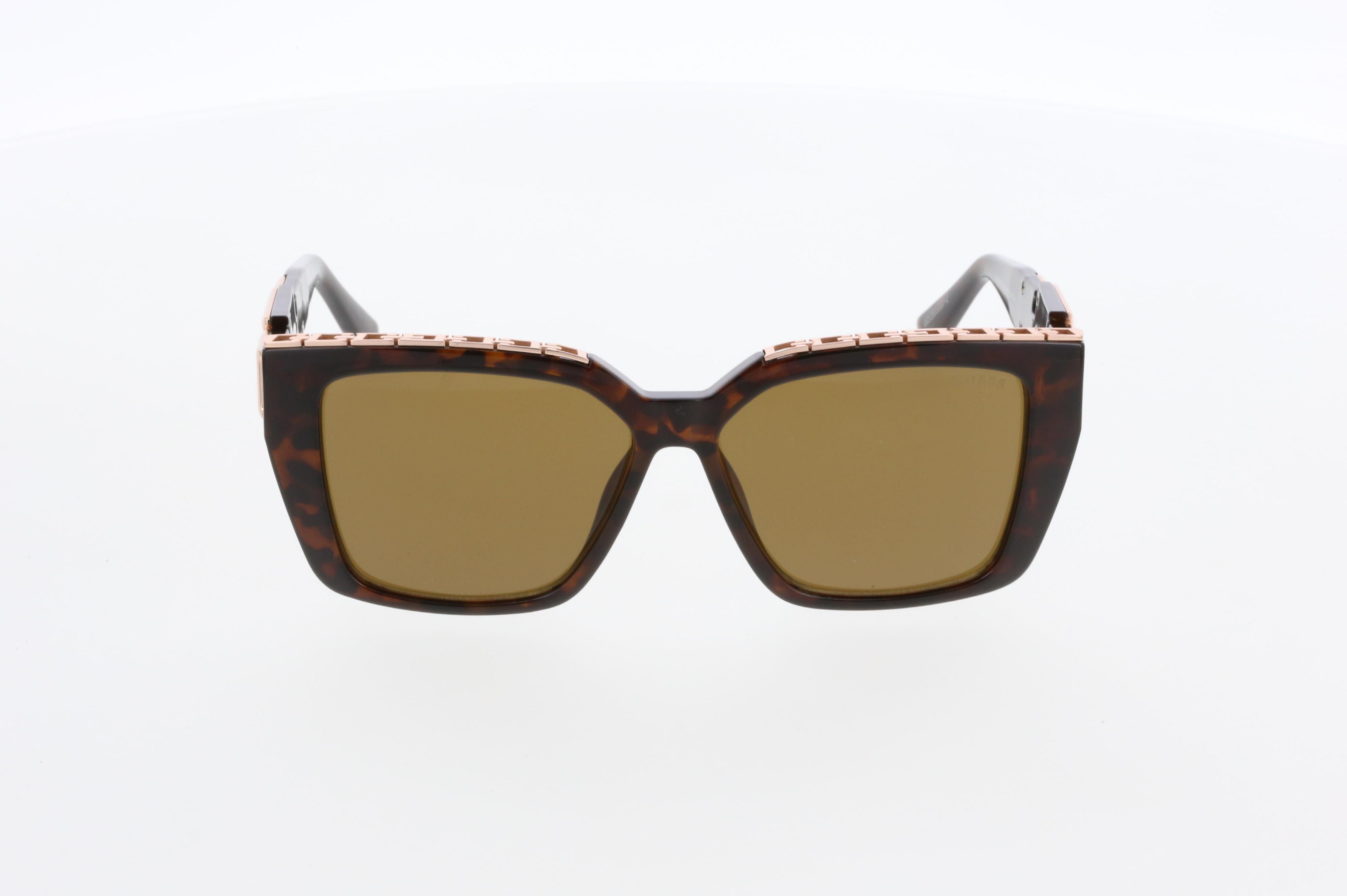 GUESS 7915 52E 55 Kadın Güneş Gözlüğü
