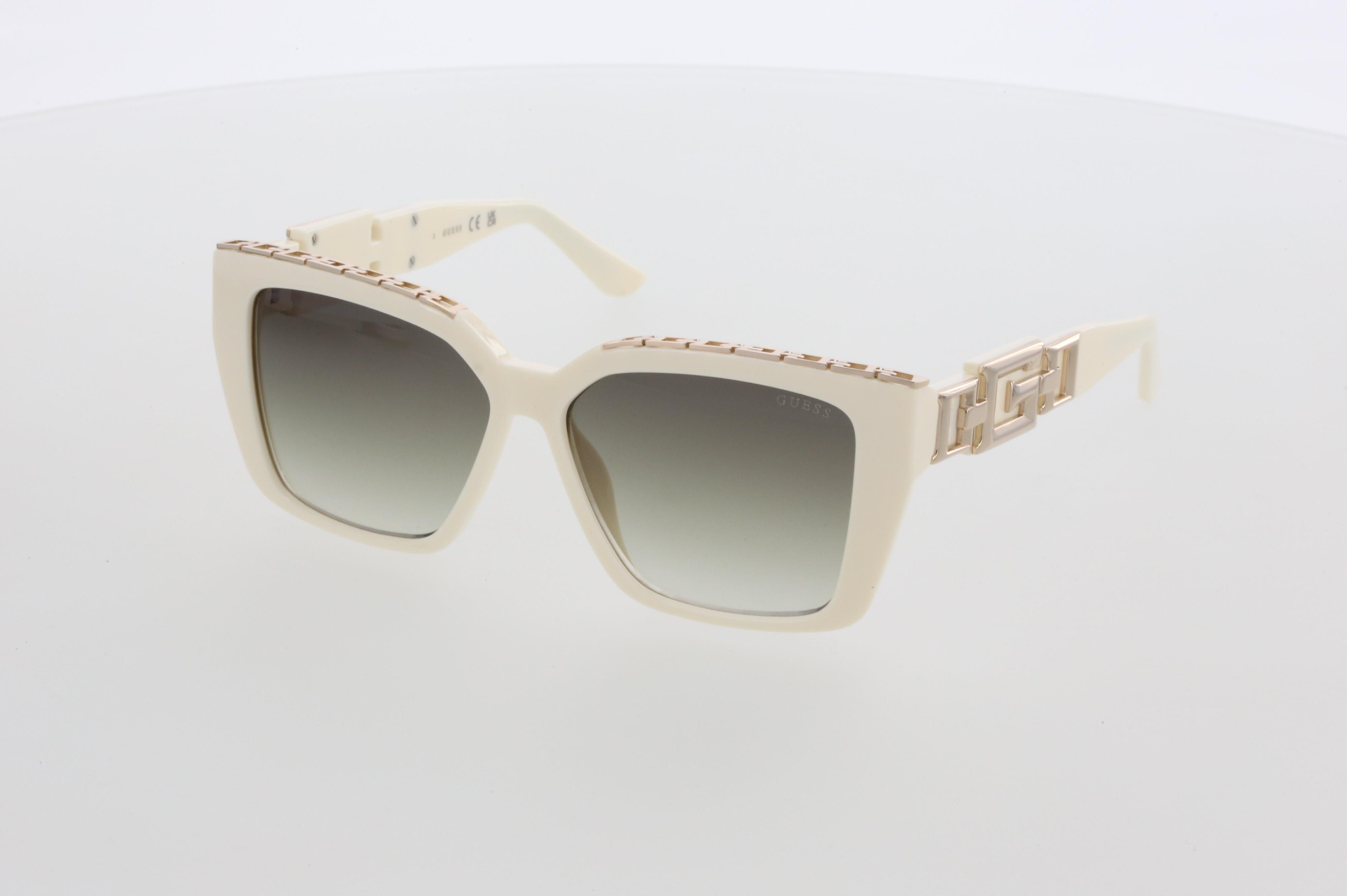 GUESS 7915 55 21P 55 Kadın Güneş Gözlüğü