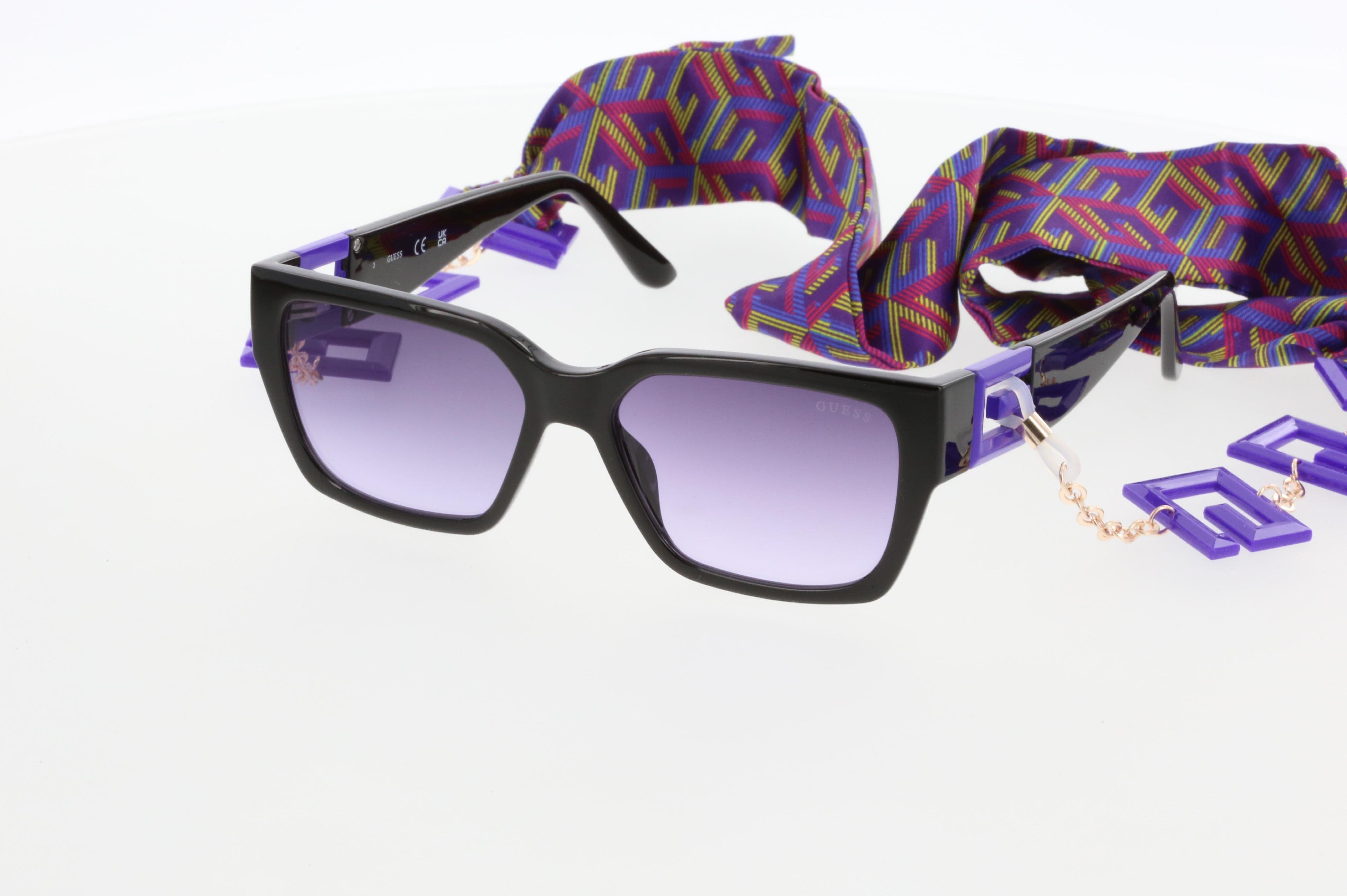 Guess 7916 83Z 55 Kadın Güneş Gözlüğü