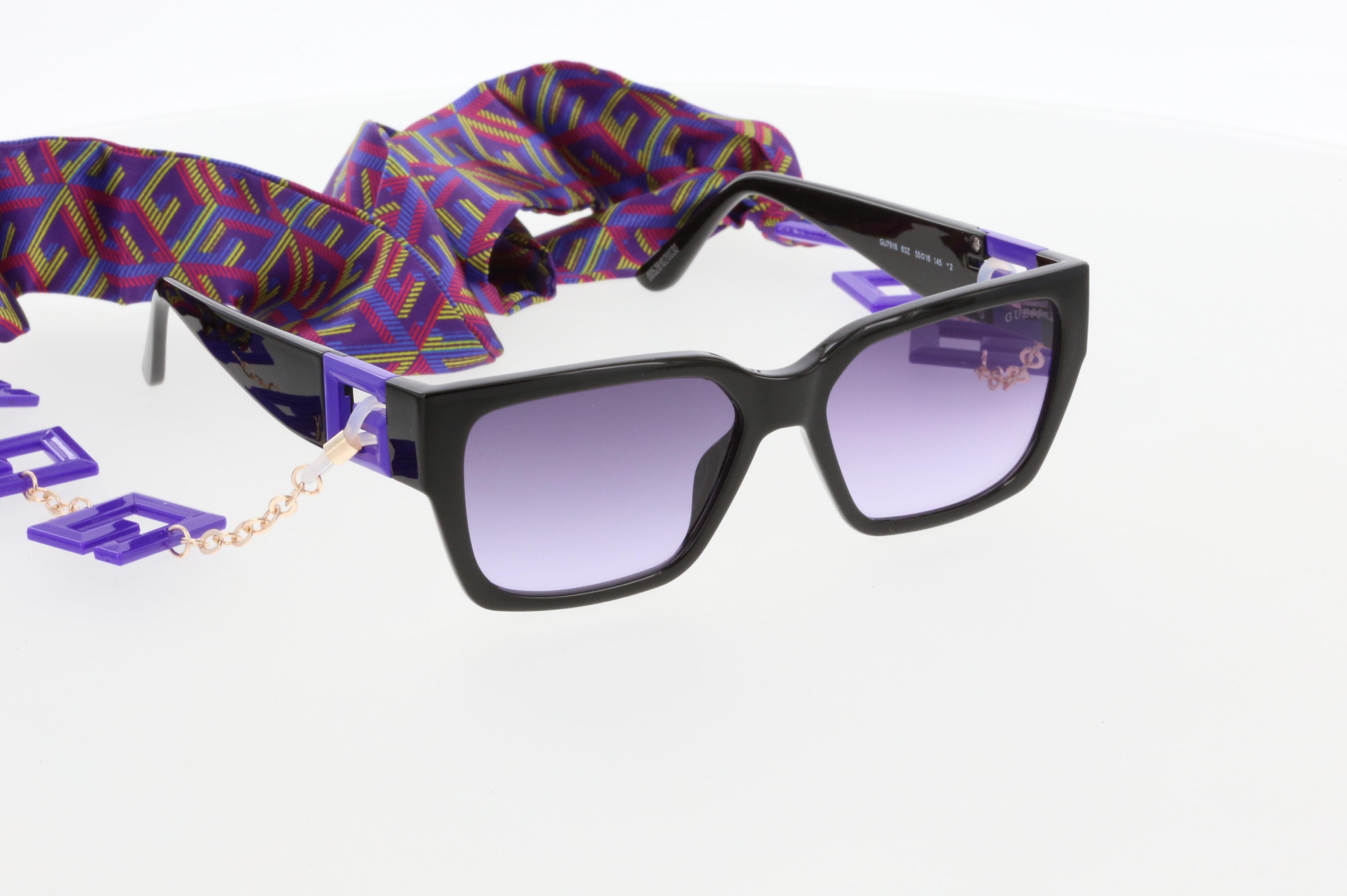 Guess 7916 83Z 55 Kadın Güneş Gözlüğü