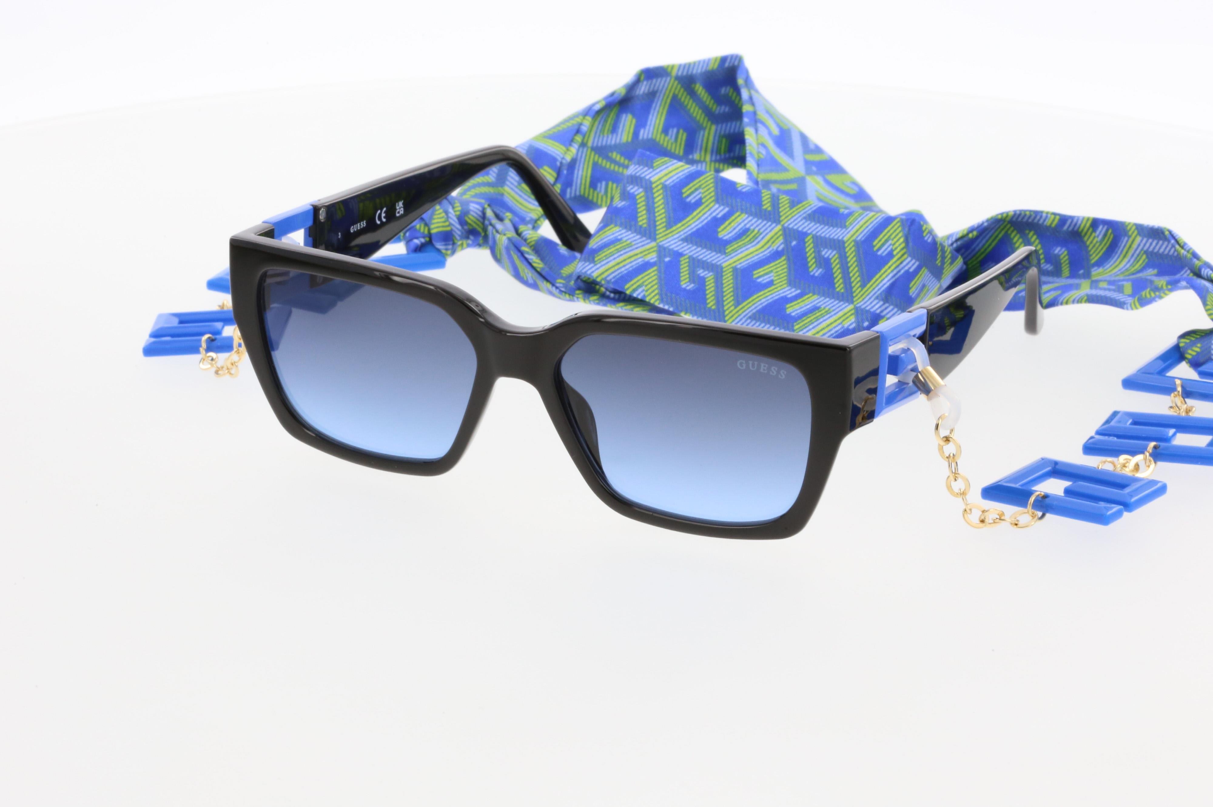 Guess 7916 92W 55 Kadın Güneş Gözlüğü