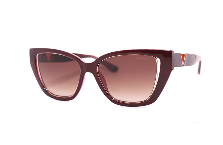 Guess GU7816 69F 54 Kadın Güneş Gözlüğü