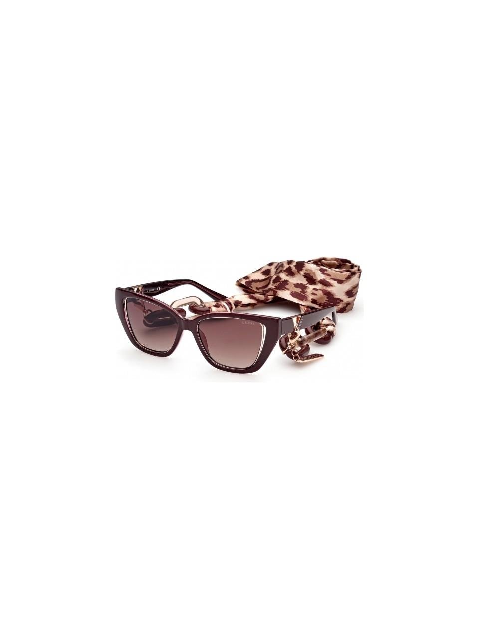 Guess GU7816 69F 54 Kadın Güneş Gözlüğü