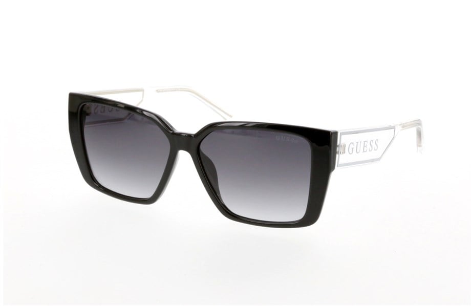 Guess GU7818 01B 56 Kadın Güneş Gözlüğü