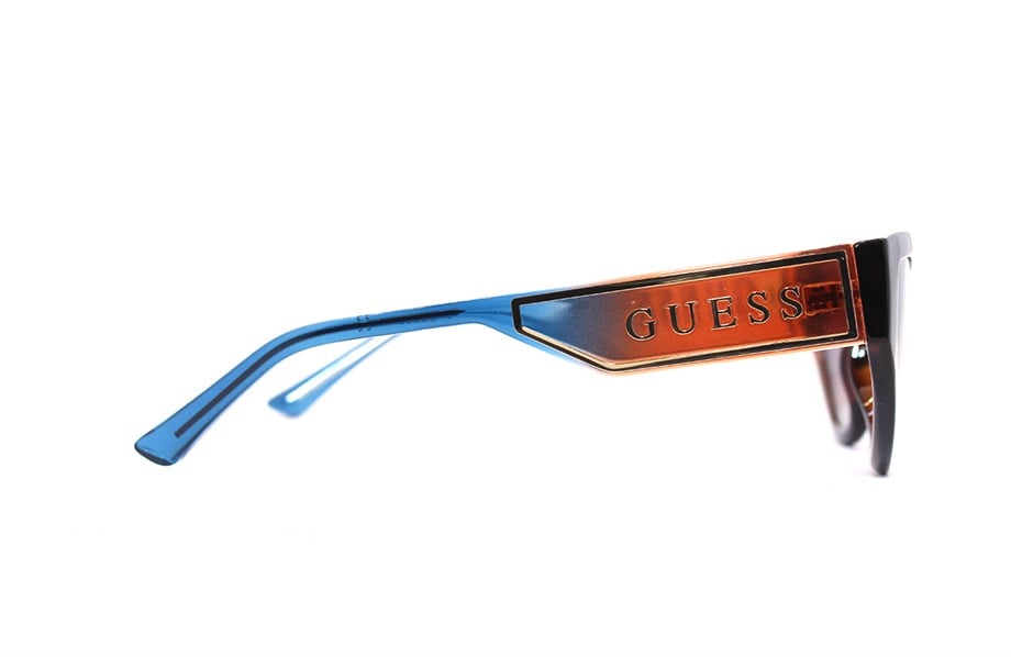 Guess GU7819 52B 56 Kadın Güneş Gözlüğü