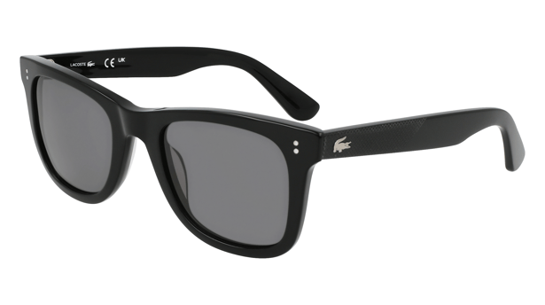 Lacoste 6036S 001 52 Erkek Güneş Gözlüğü