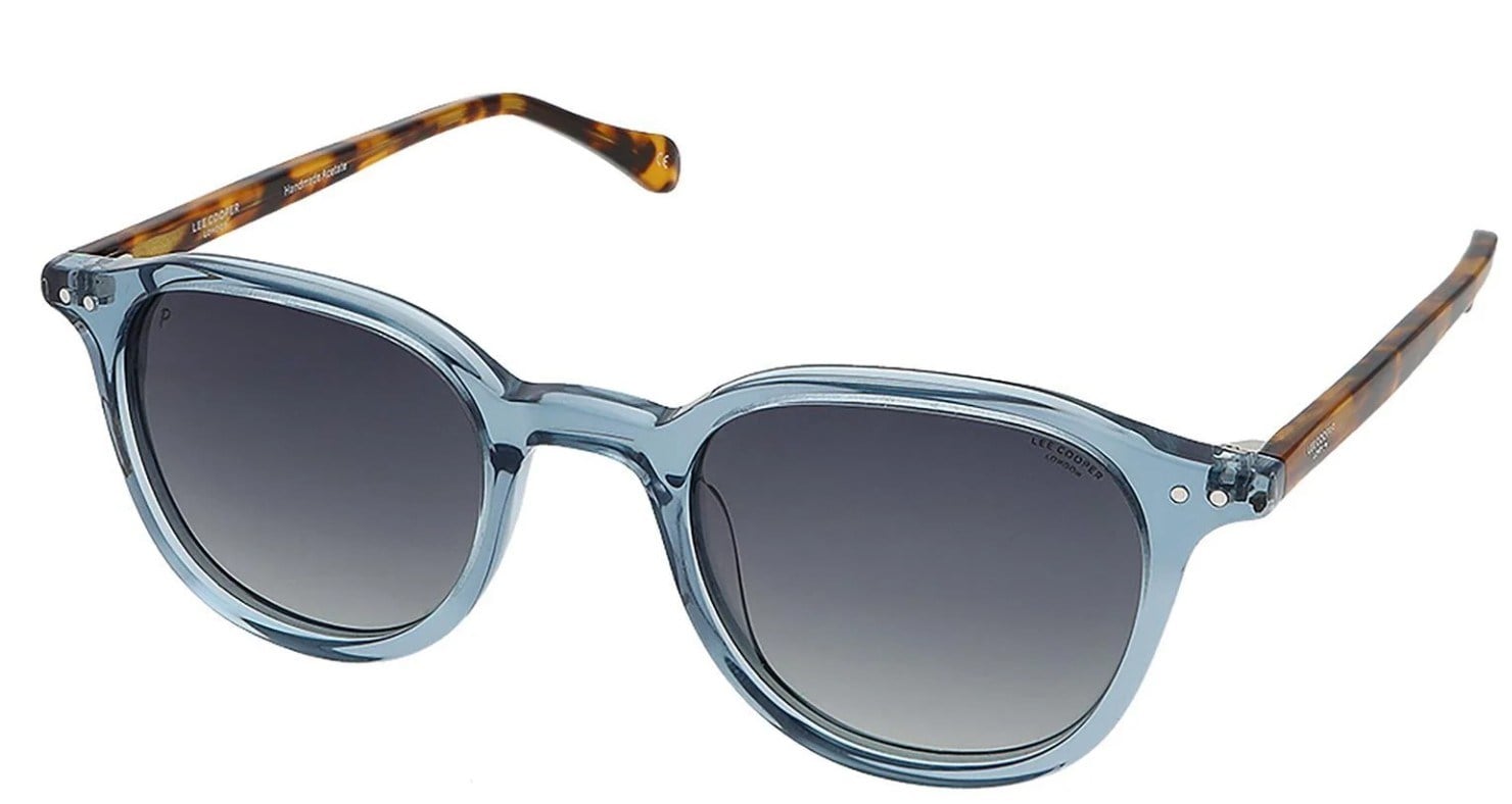 Lee Cooper 1541 C4 48 Erkek Güneş Gözlüğü