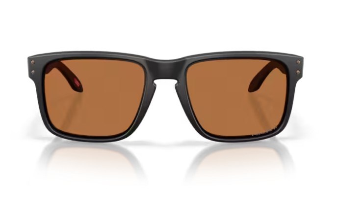 OAKLEY 9102 9102AM 55 erkek Güneş Gözlüğü