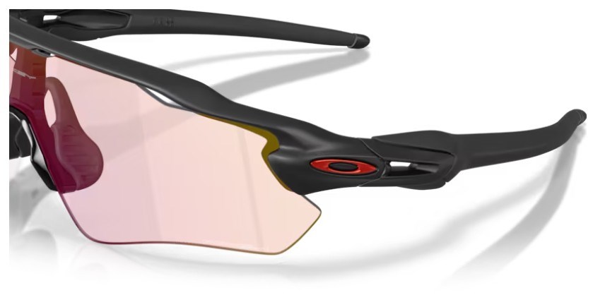 OAKLEY 9208 9208G7 38 Fotokromik erkek Güneş Gözlüğü