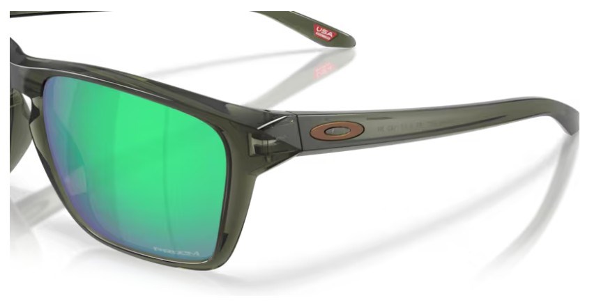 OAKLEY 9448 944850 57 erkek Güneş Gözlüğü