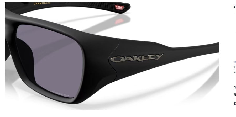 OAKLEY 9492 949209 60 erkek Güneş Gözlüğü