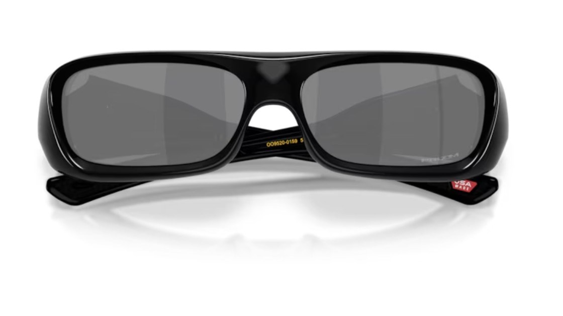 OAKLEY 9520 952001 59 erkek Güneş Gözlüğü