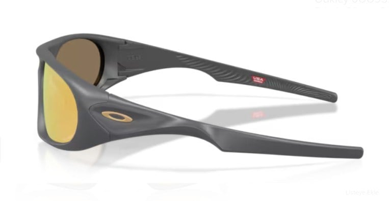OAKLEY 9528 952806 60 erkek Güneş Gözlüğü