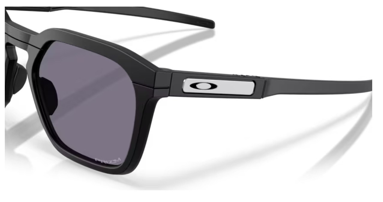 OAKLEY 9555 955501 54 Erkek Güneş Gözlüğü