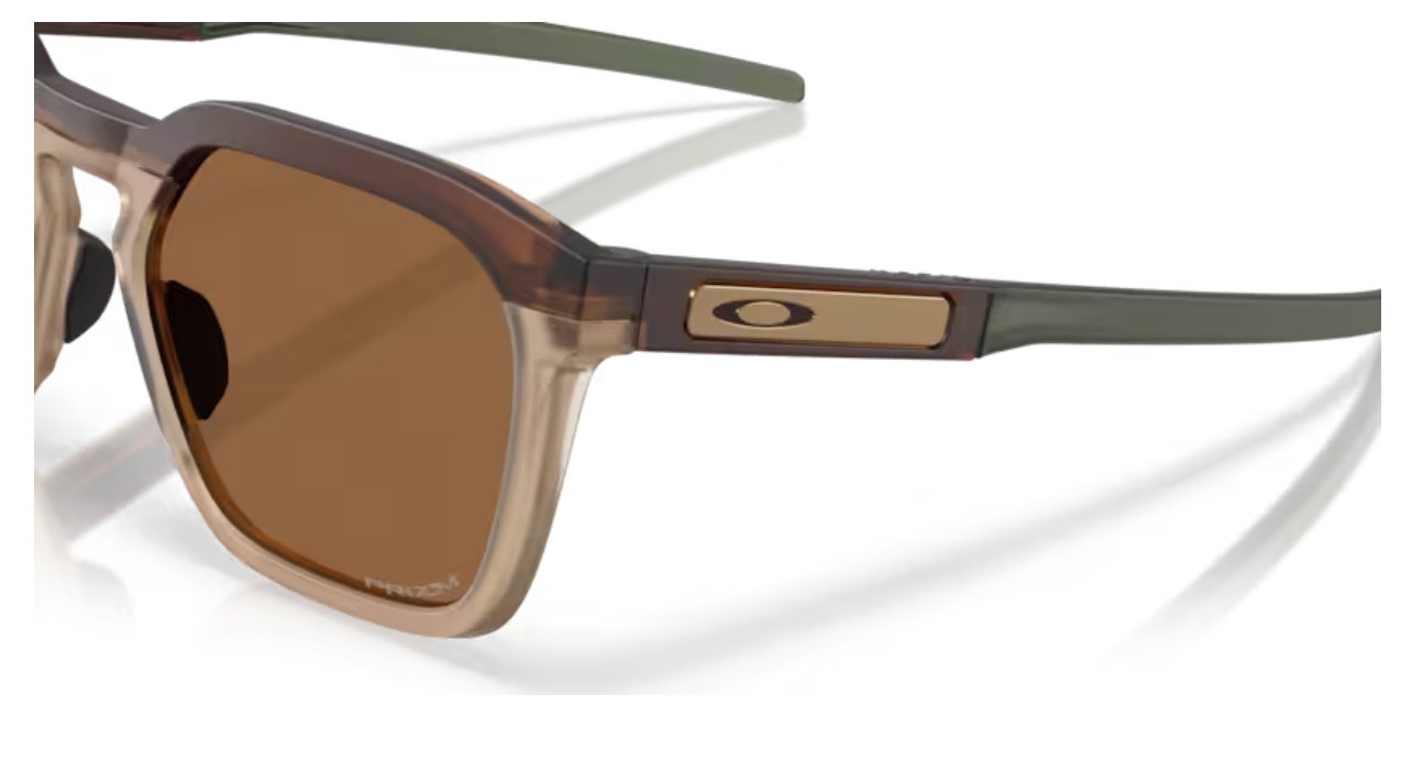 OAKLEY 9555 955502 54 Erkek Güneş Gözlüğü