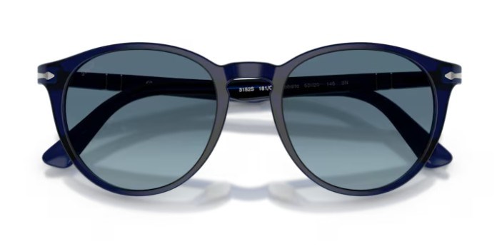 Persol 3152S 181/Q8 52 Erkek Güneş Gözlüğü