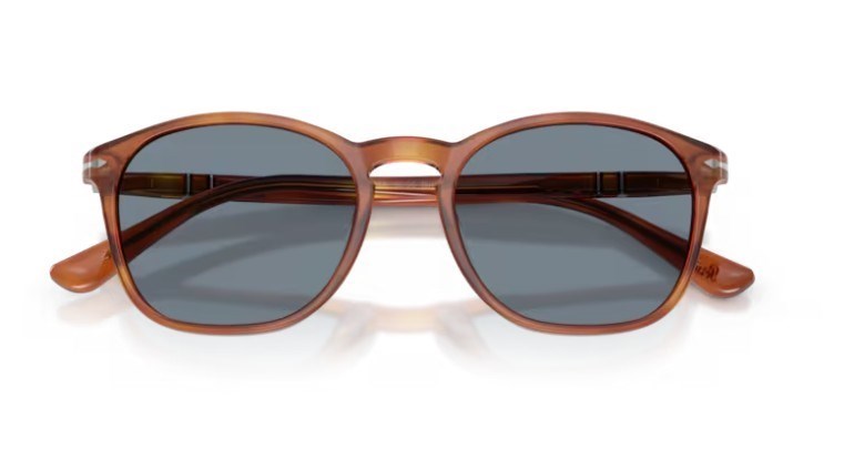 Persol PO 3007SX 96/56 50 Erkek Güneş Gözlüğü