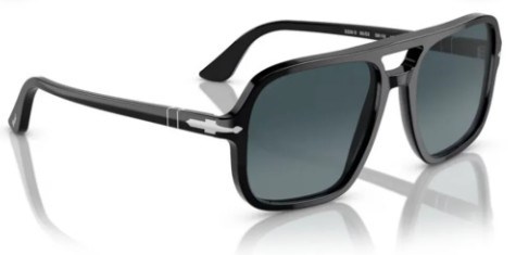 Persol PO 3328S 95/S3 58 Erkek Güneş Gözlüğü
