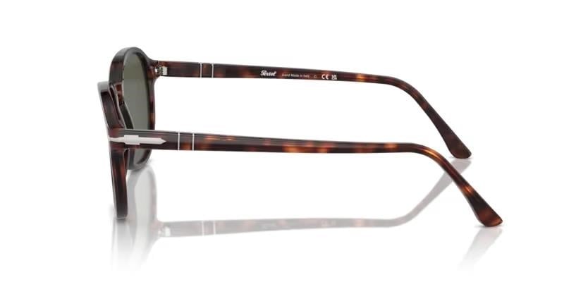 Persol PO 3343S 24/31 55 Erkek Güneş Gözlüğü