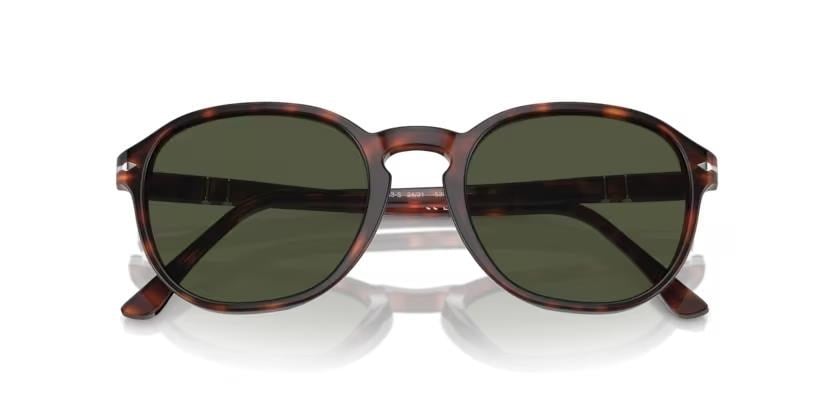 Persol PO 3343S 24/31 55 Erkek Güneş Gözlüğü