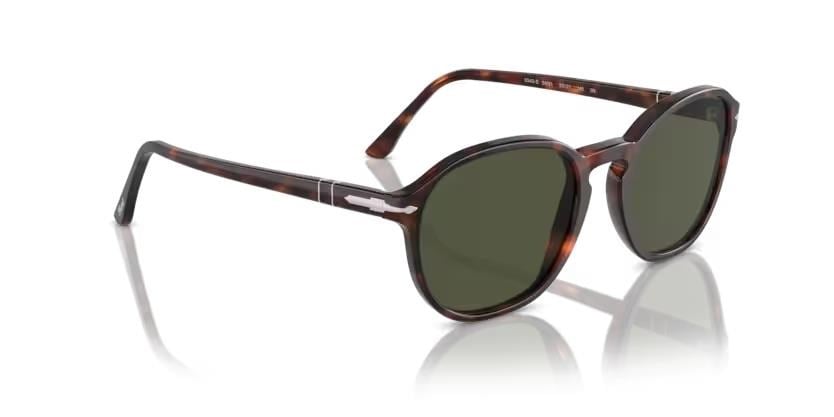 Persol PO 3343S 24/31 55 Erkek Güneş Gözlüğü