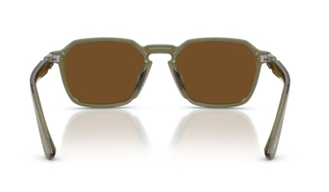 Persol PO 3414S 114257 51 Erkek Güneş Gözlüğü