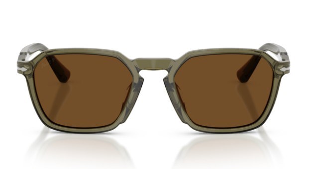 Persol PO 3414S 114257 51 Erkek Güneş Gözlüğü
