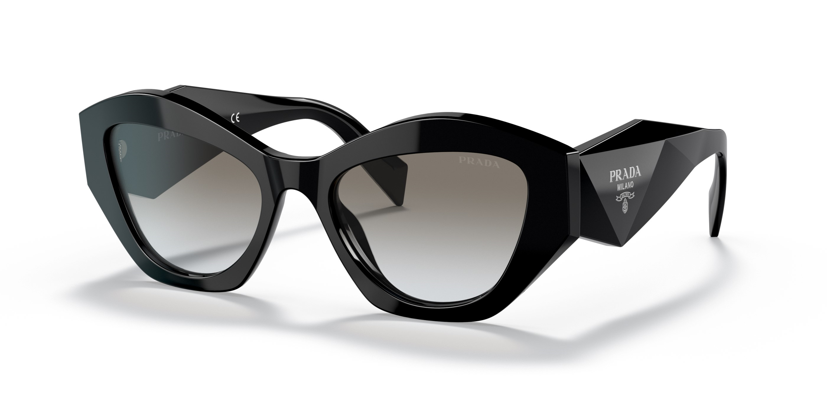 Prada 0PR 07YS 1AB0A7 53 