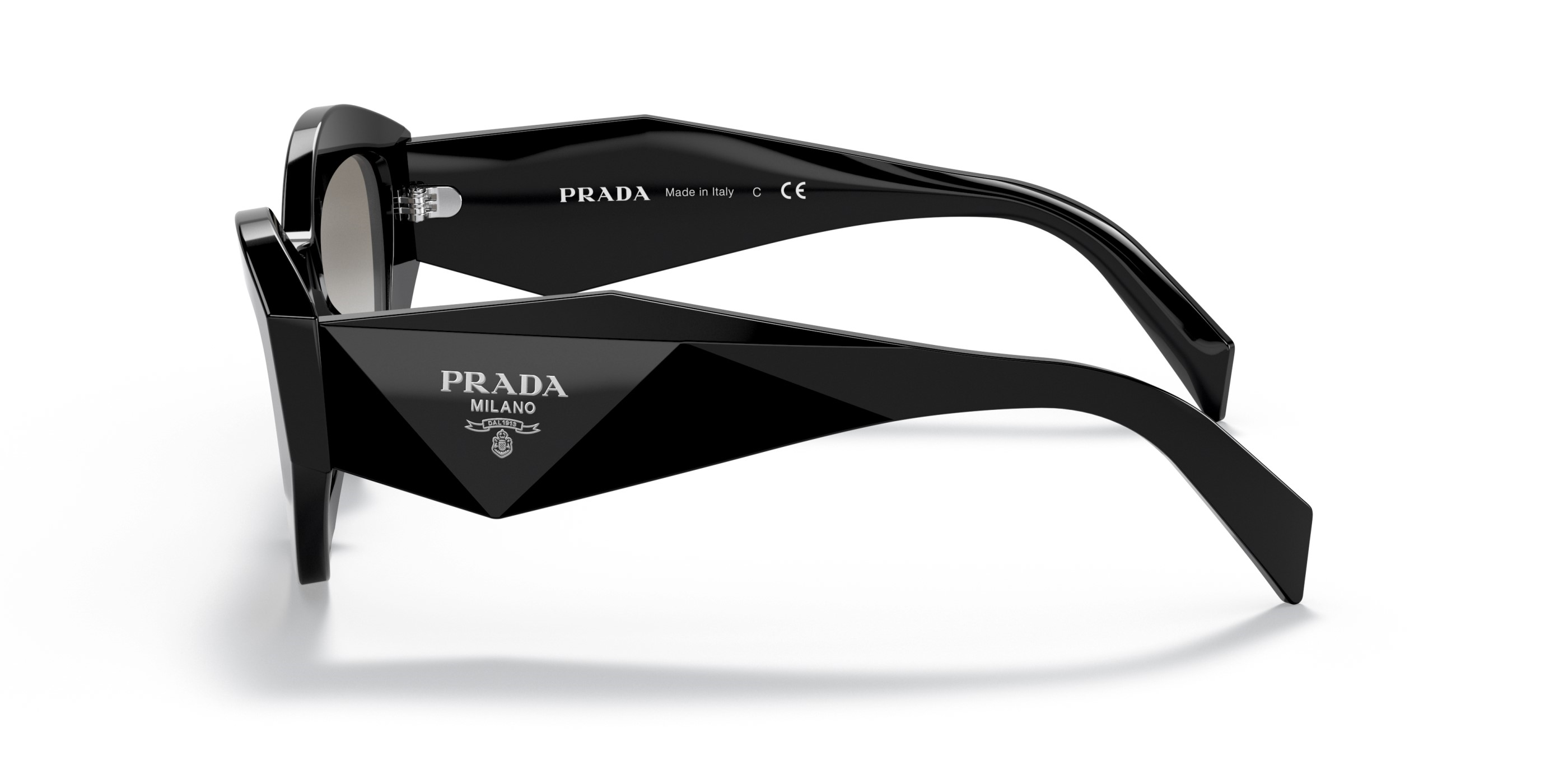 Prada 0PR 07YS 1AB0A7 53 