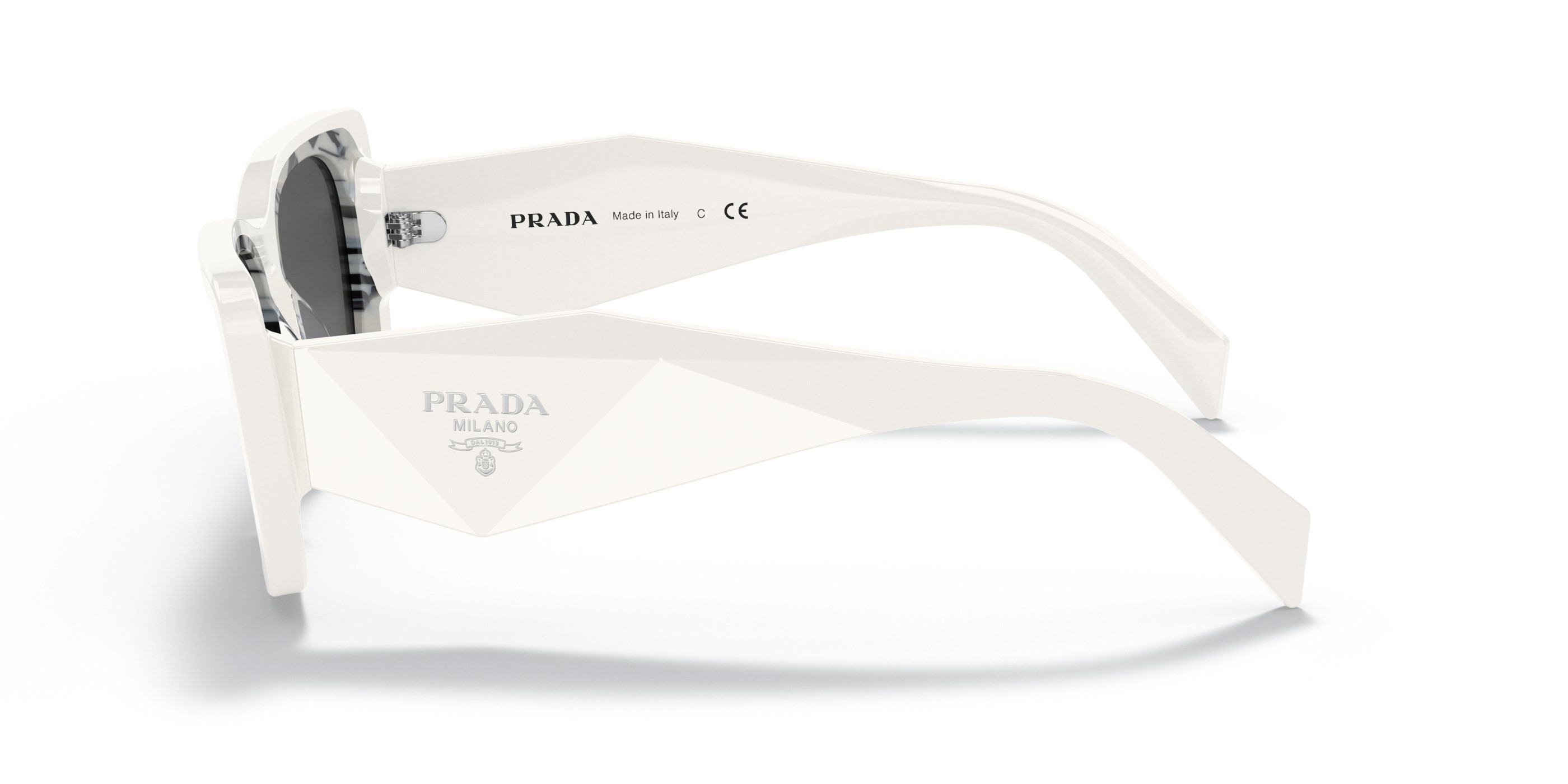 Prada 0PR 08YS 02V5S0 51 