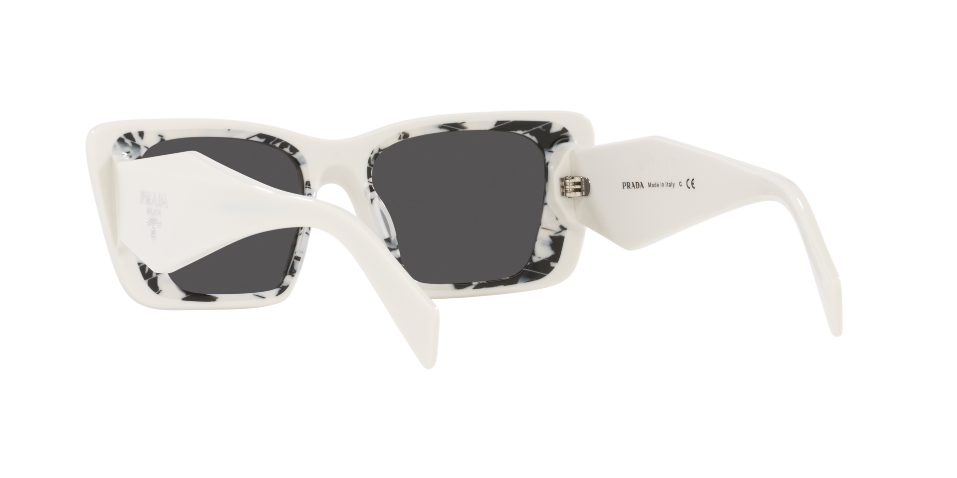 Prada 0PR 08YS 02V5S0 51 