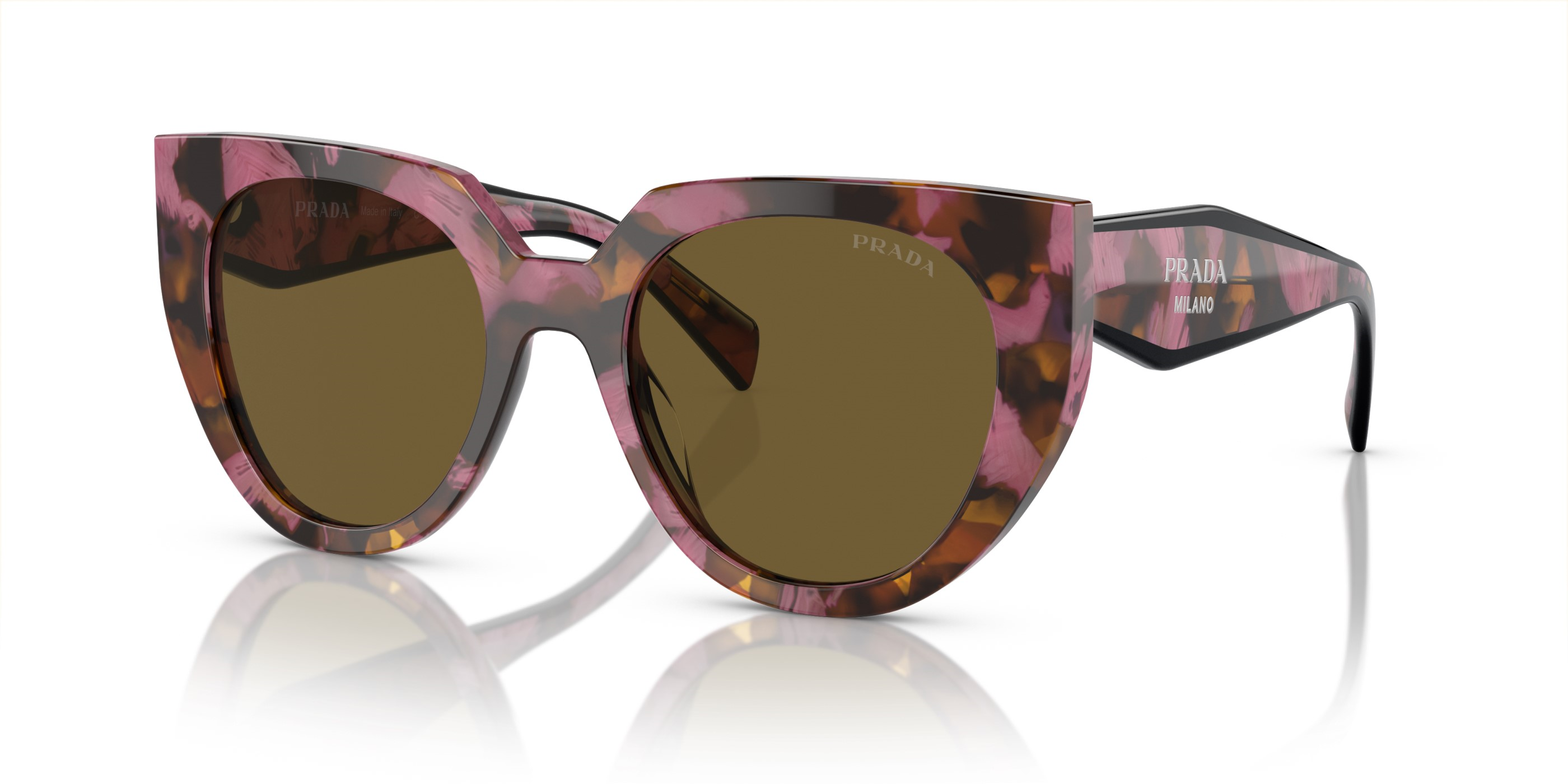 Prada 0PR 14WS 18N01T 52 