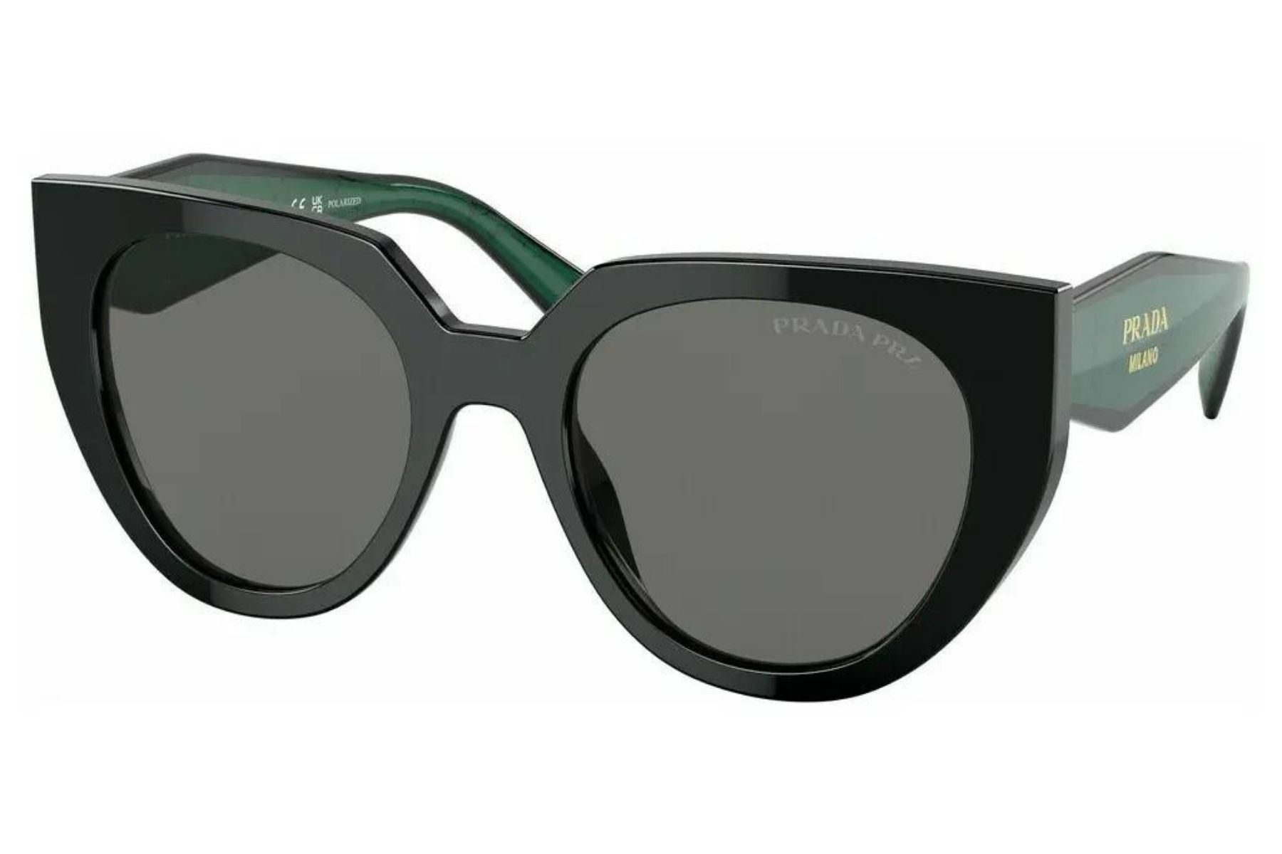 Prada 0PR 14WS 1AB5Z1 52 