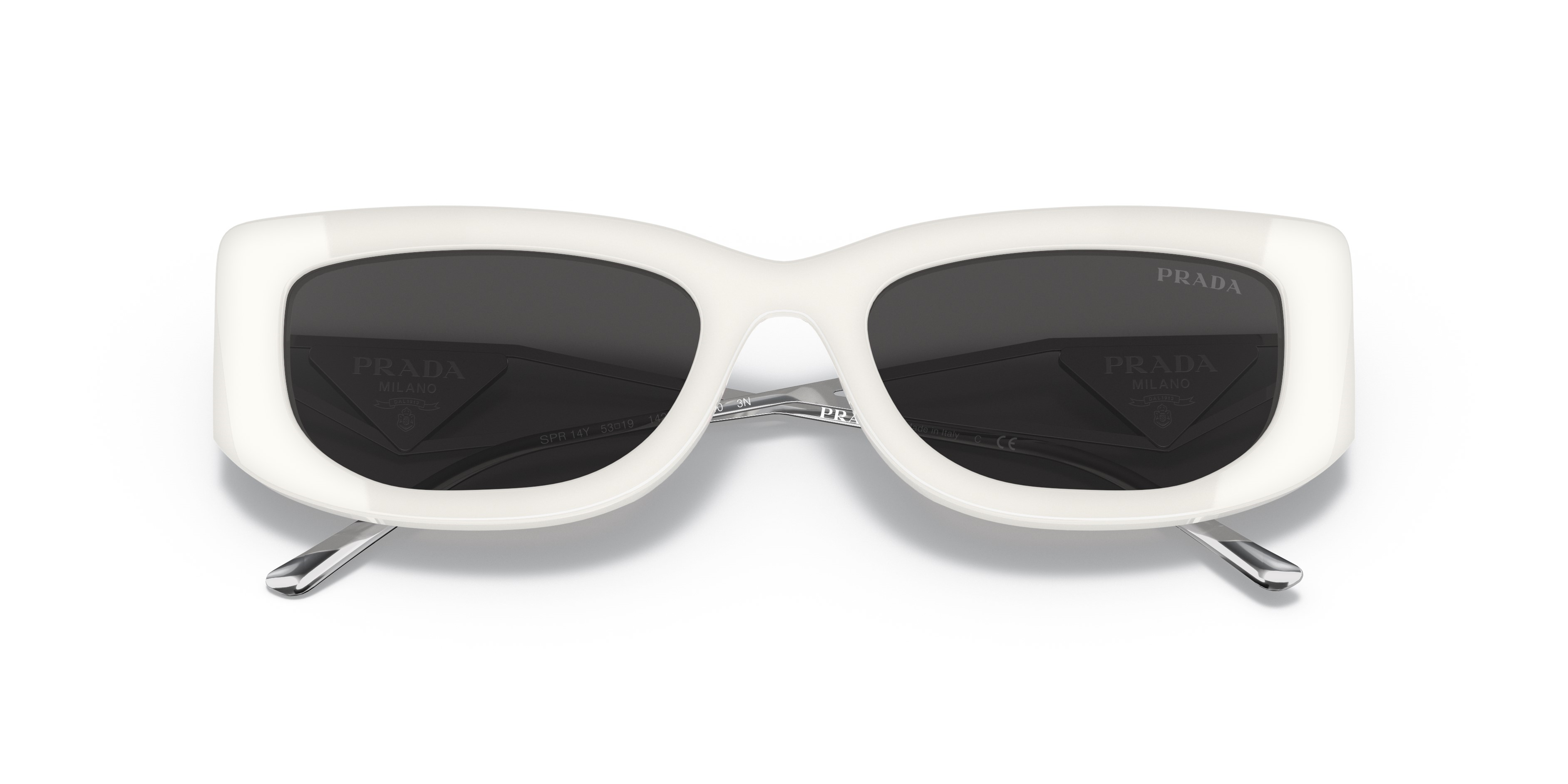 Prada 0PR 14YS 1425S0 53 
