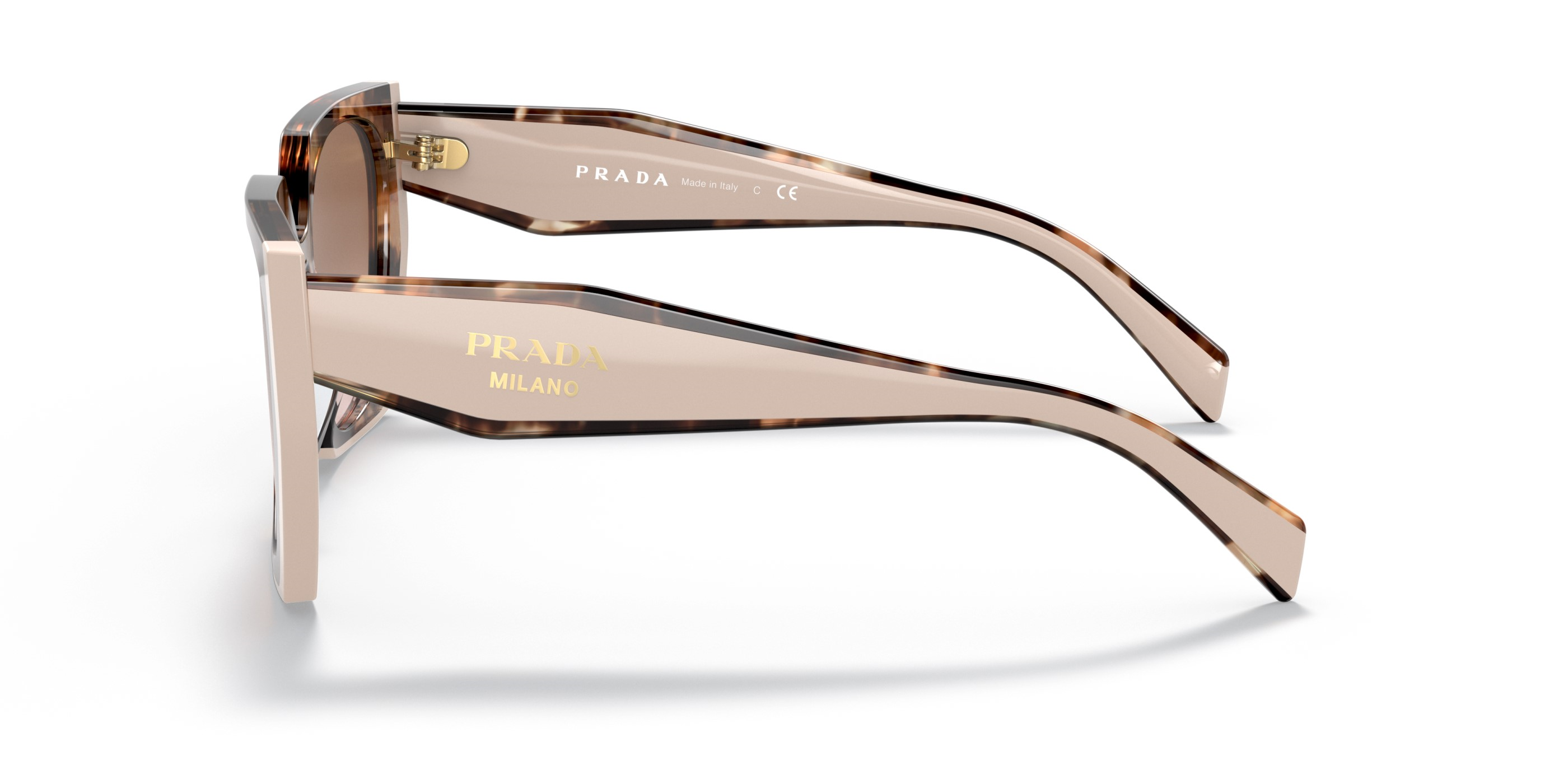 Prada 0PR 15WS 01R0A6 54 