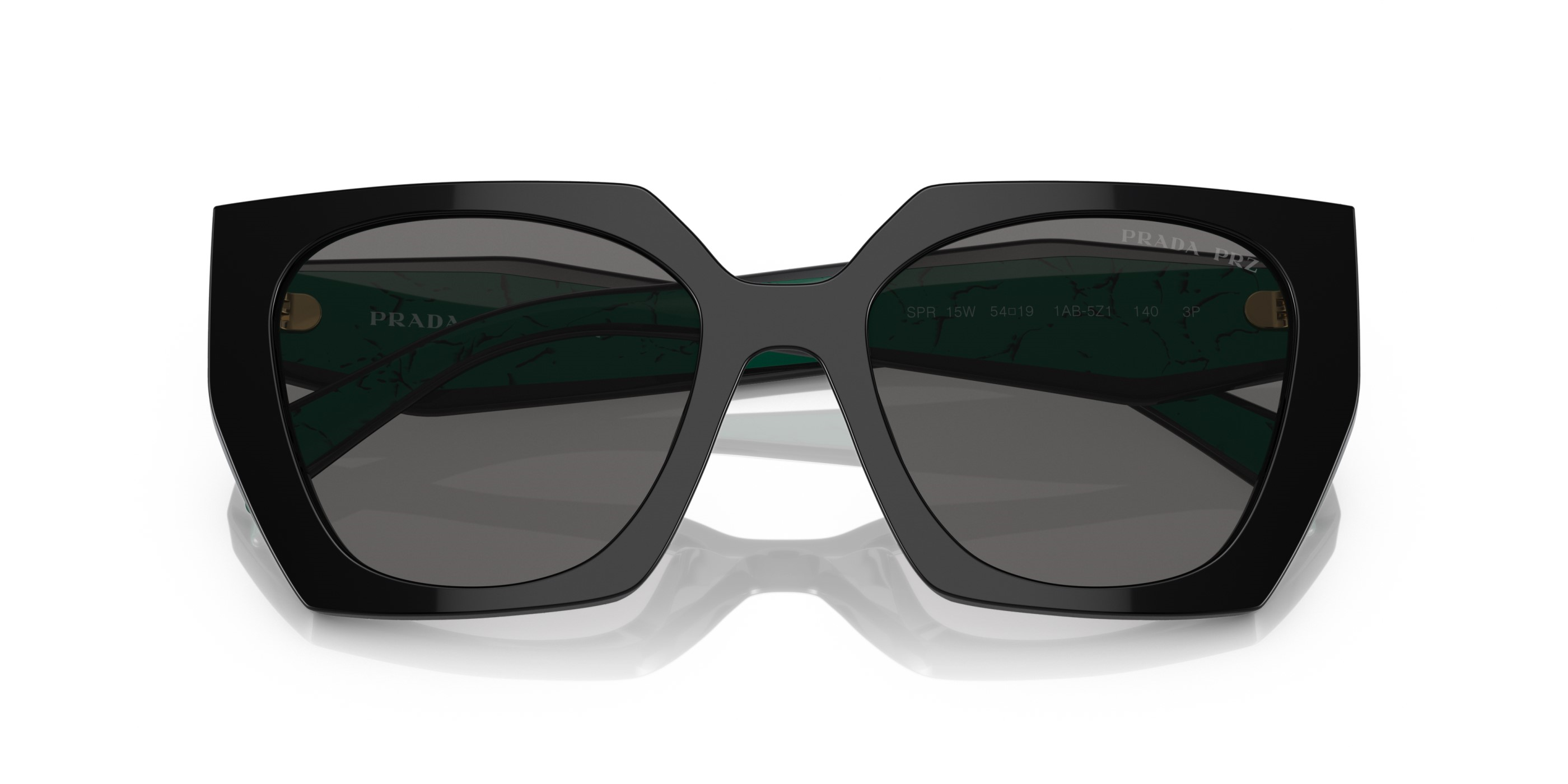 Prada 0PR 15WS 1AB5Z1 54 