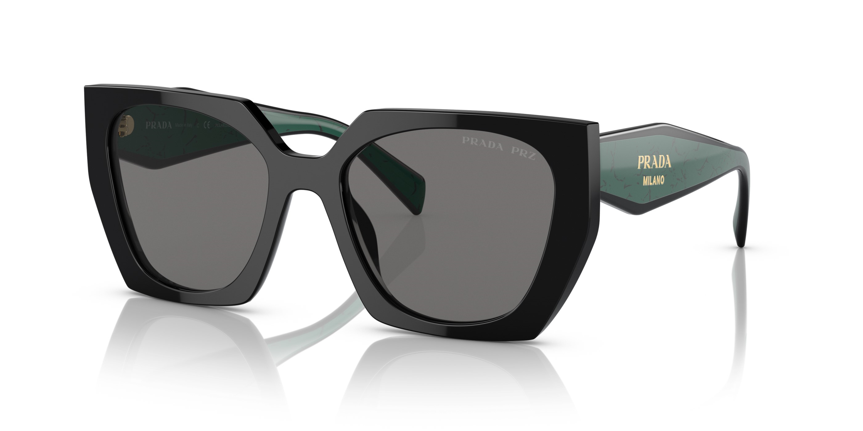 Prada 0PR 15WS 1AB5Z1 54 