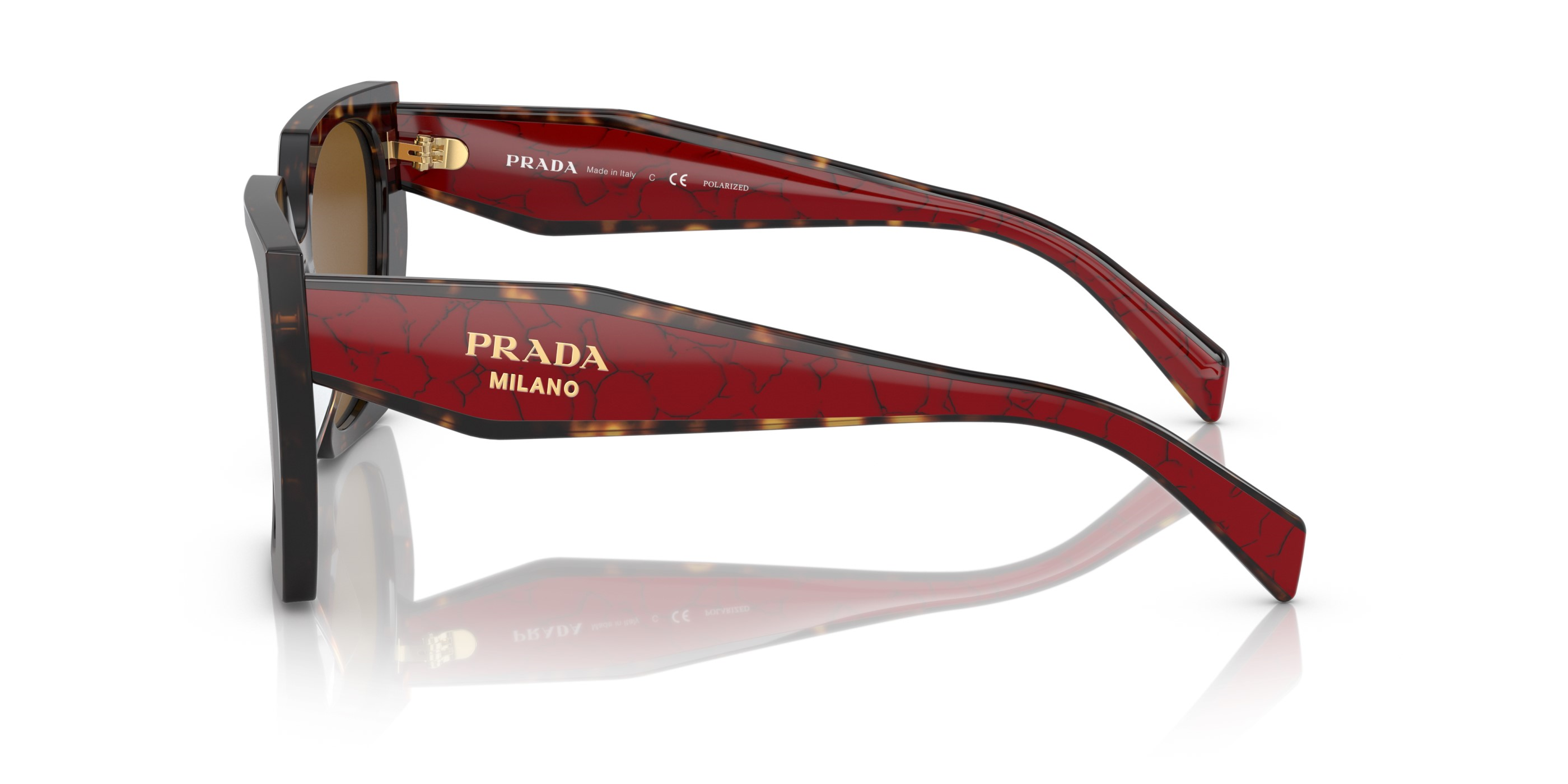Prada 0PR 15WS 2AU5Y1 54 