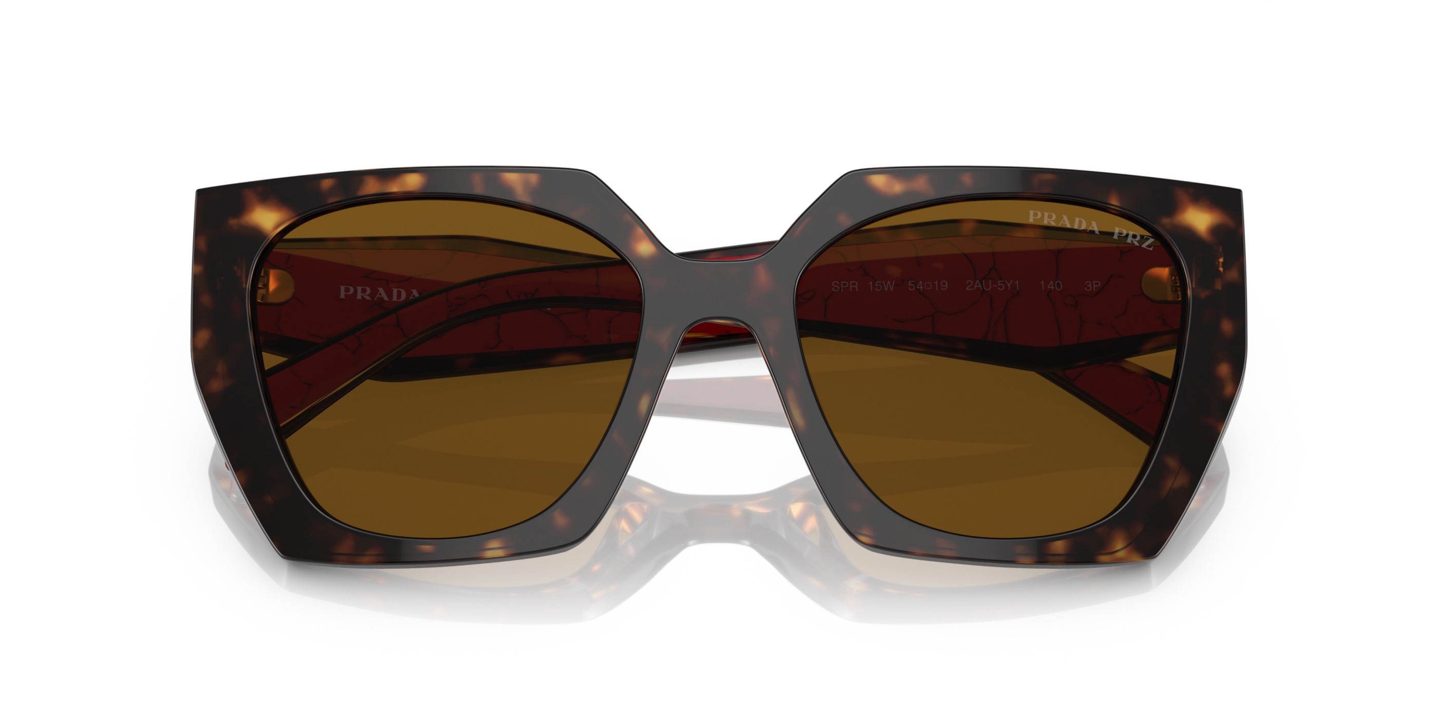Prada 0PR 15WS 2AU5Y1 54 