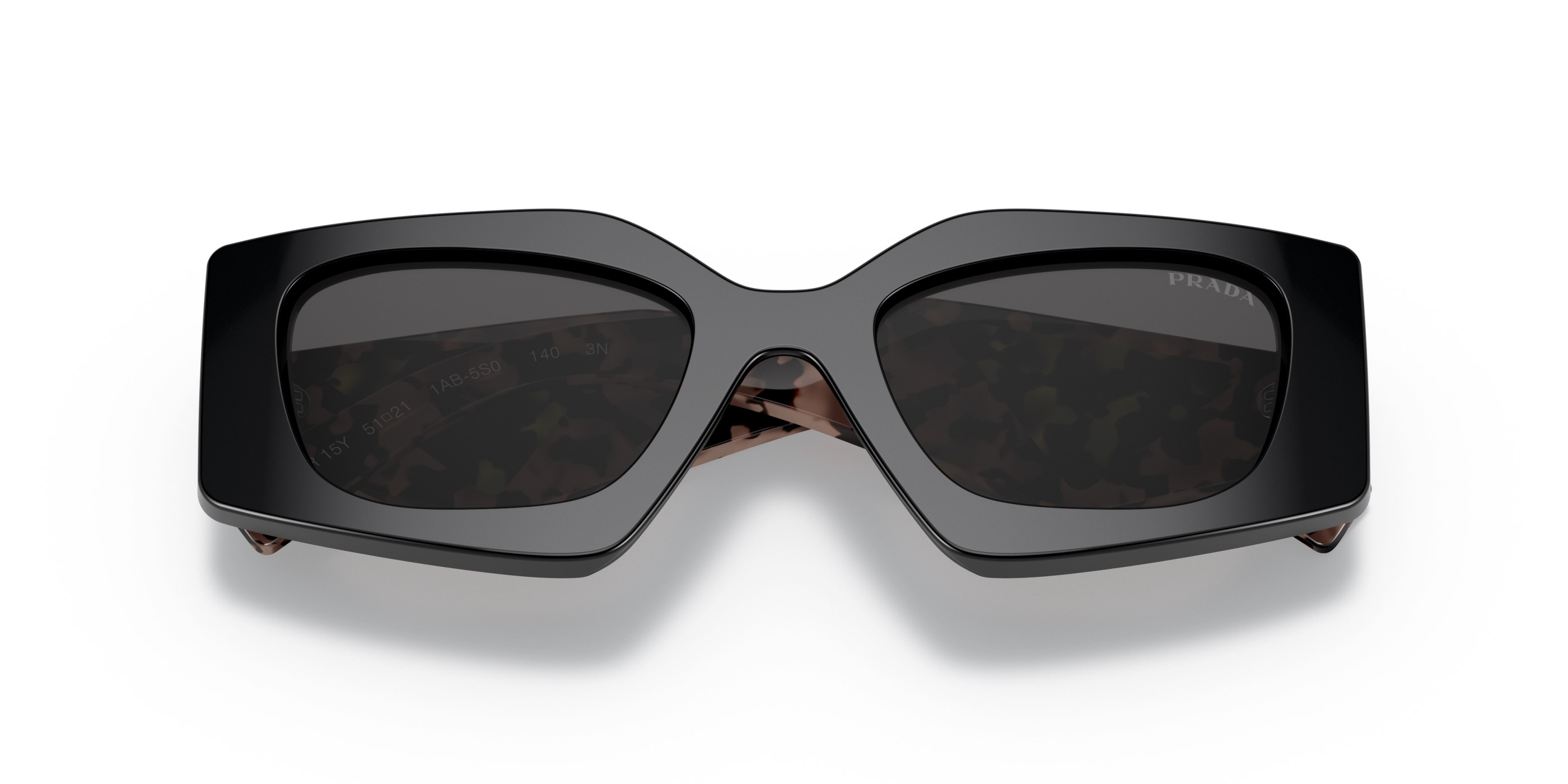 Prada 0PR 15YS 1AB5S0 51 