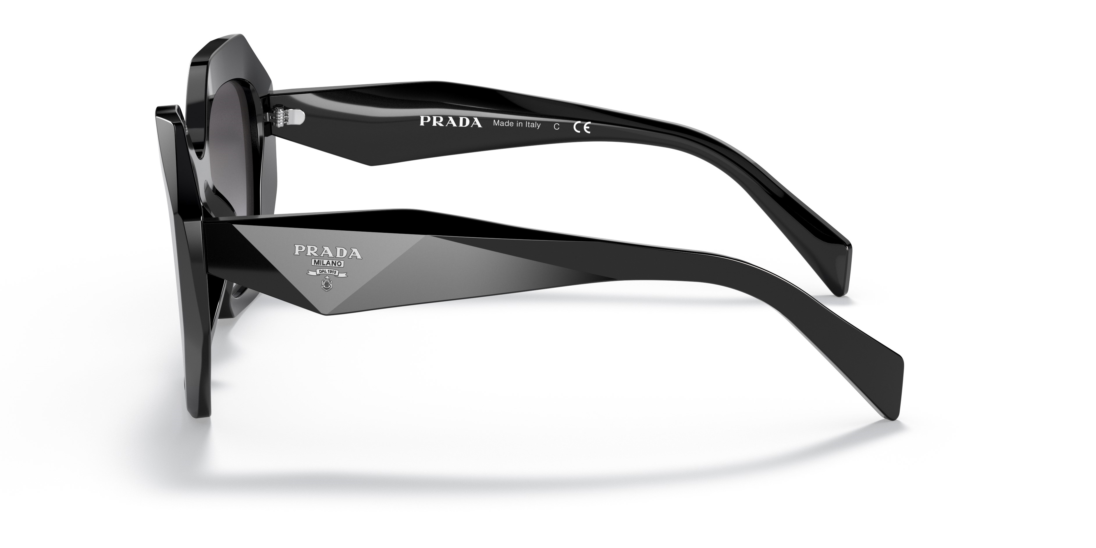 Prada 0PR 16WS 1AB5D1 53 