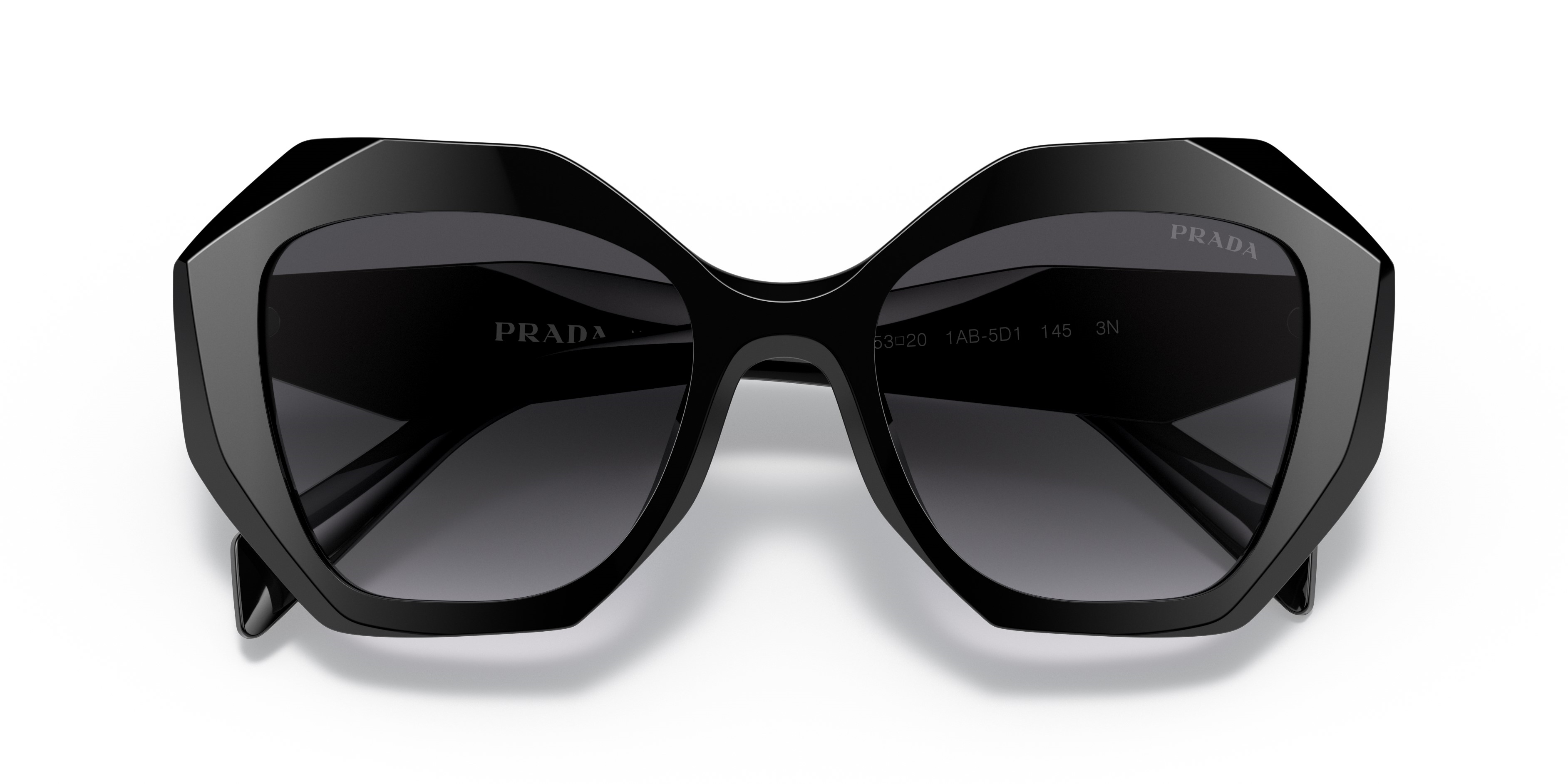 Prada 0PR 16WS 1AB5D1 53 