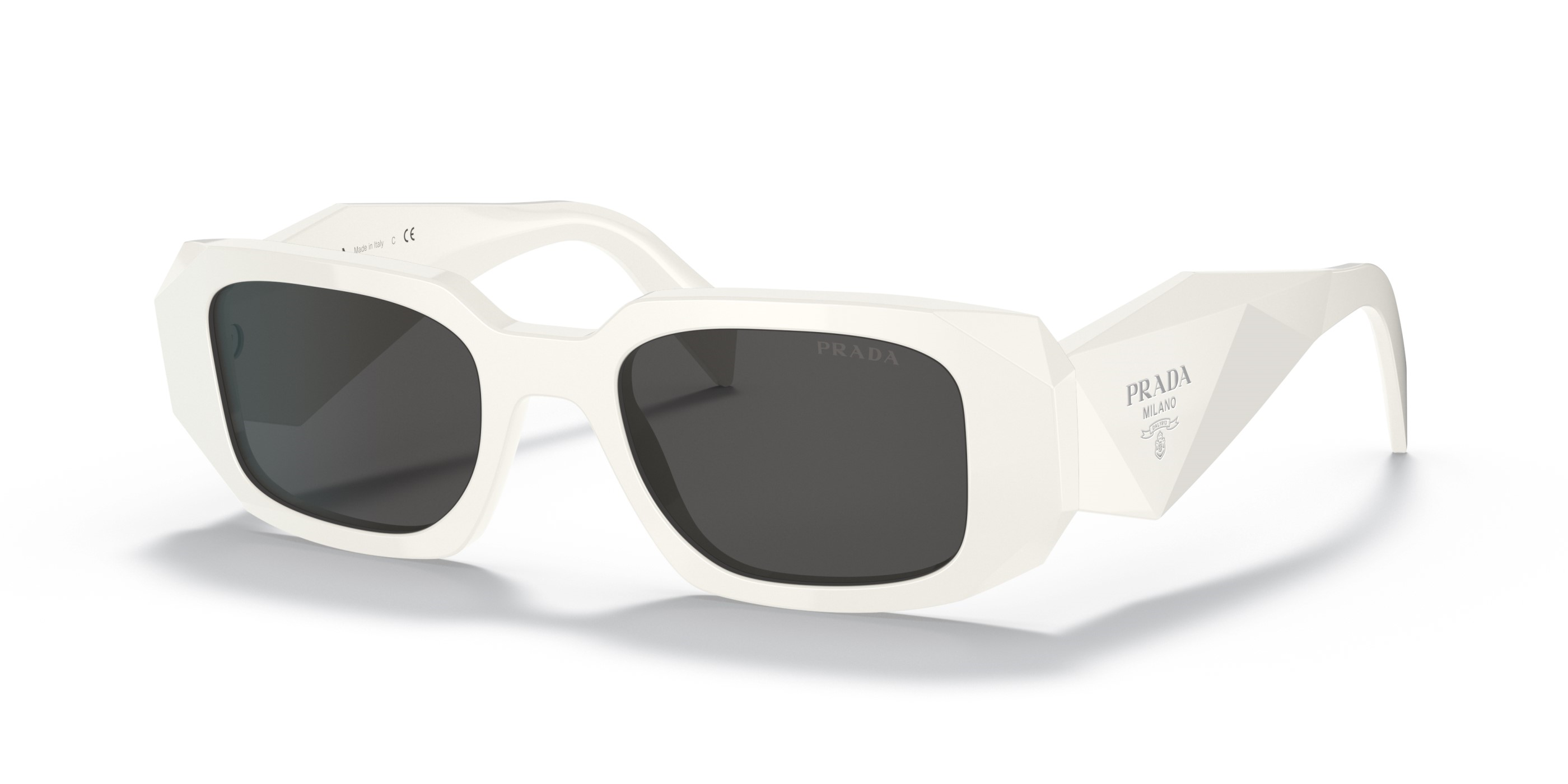 Prada 0PR 17WS 1425S0 49 